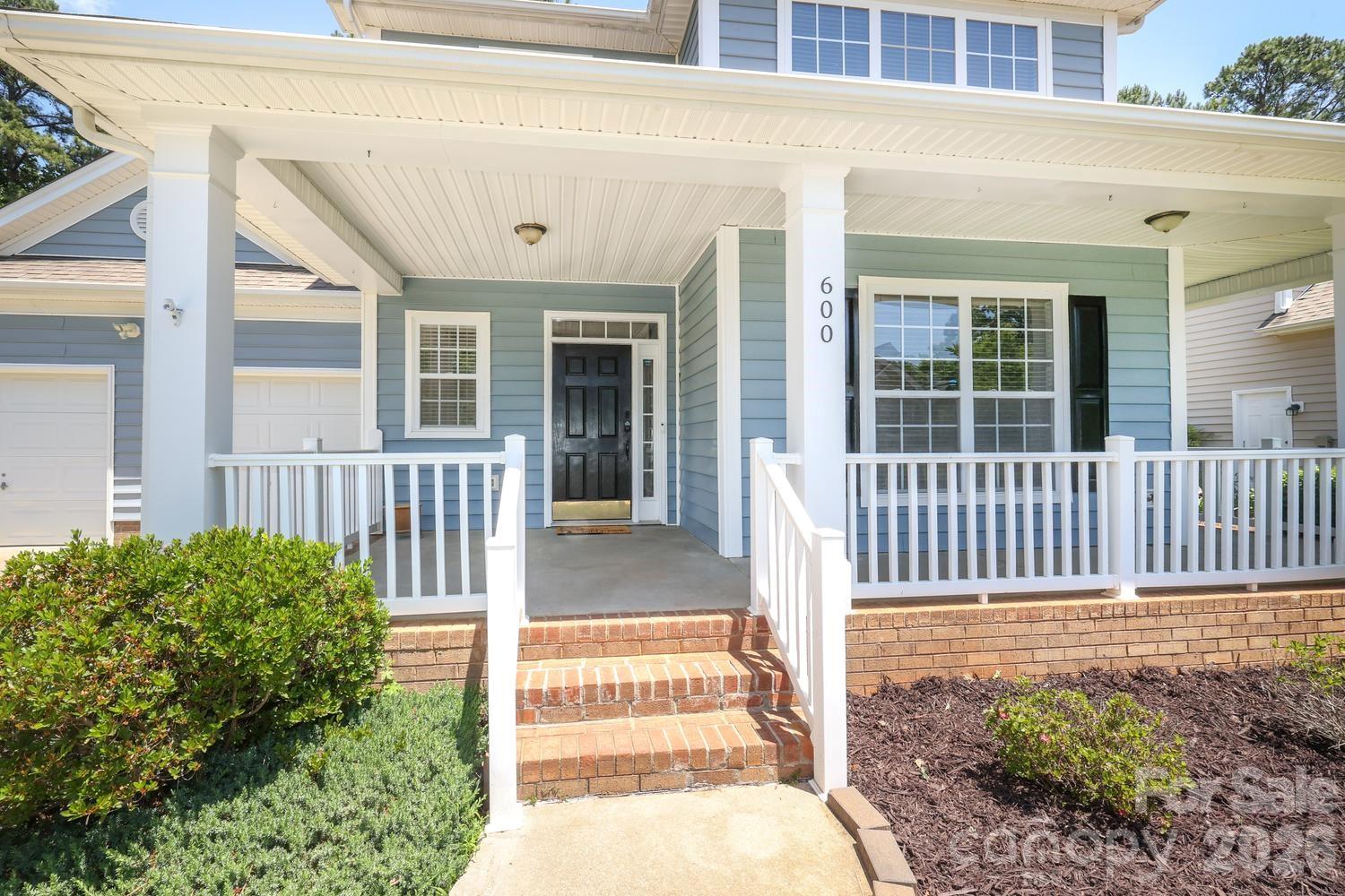 600 Cotton Field Road — Rock Hill