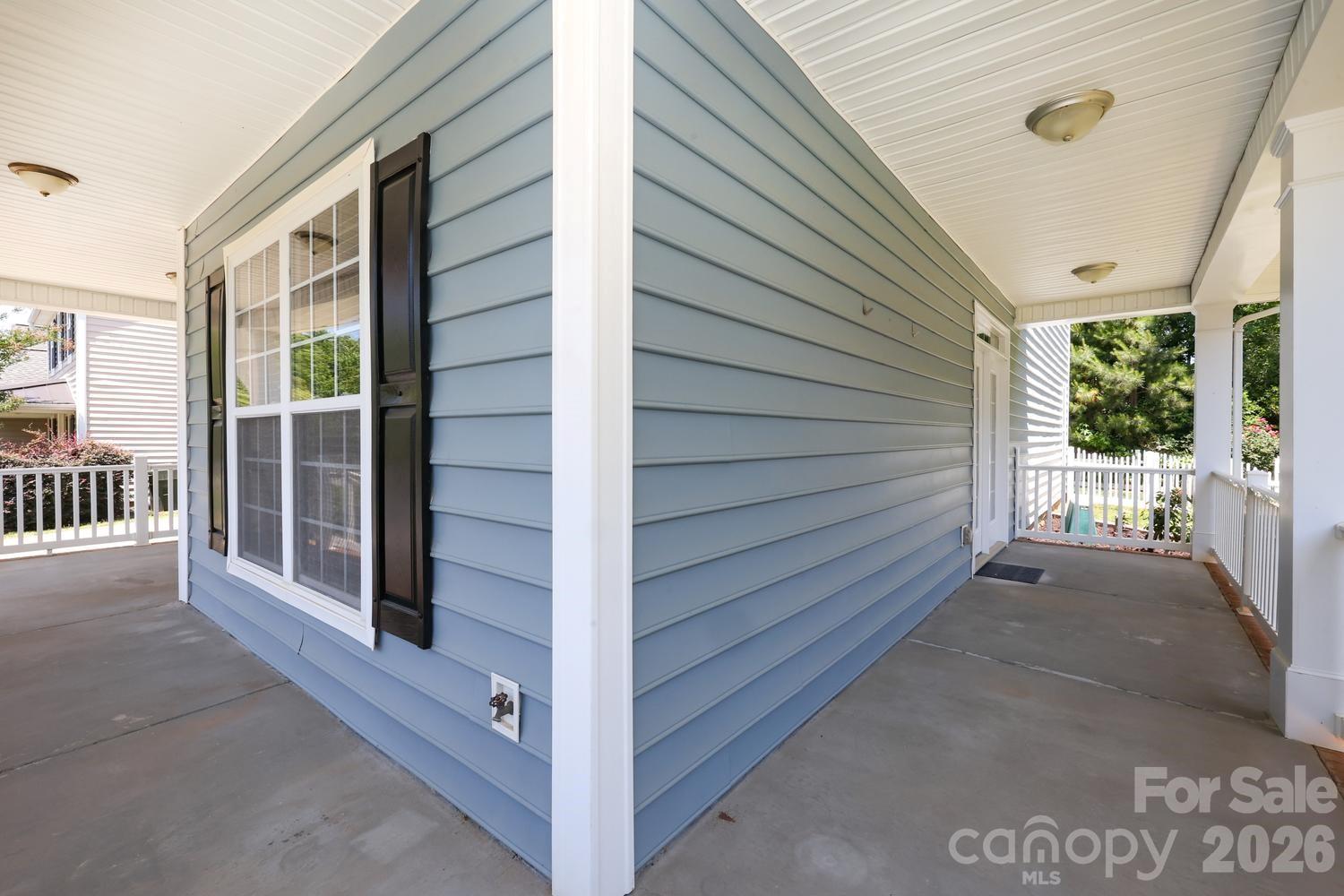 600 Cotton Field Road — Rock Hill