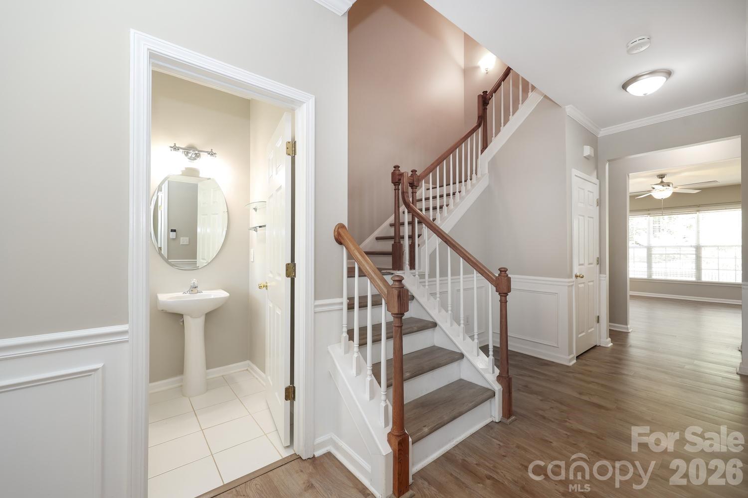 600 Cotton Field Road — Rock Hill