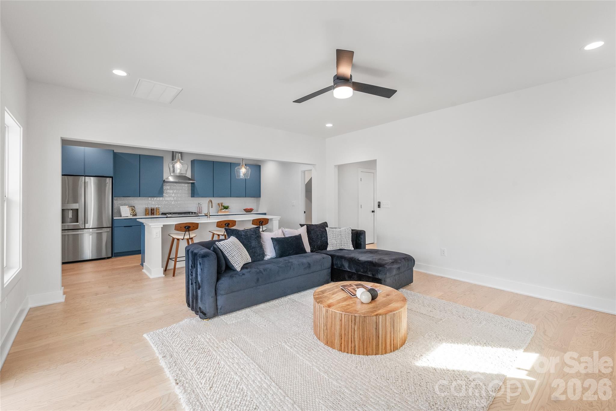 5773 Stephanie Street — Charlotte