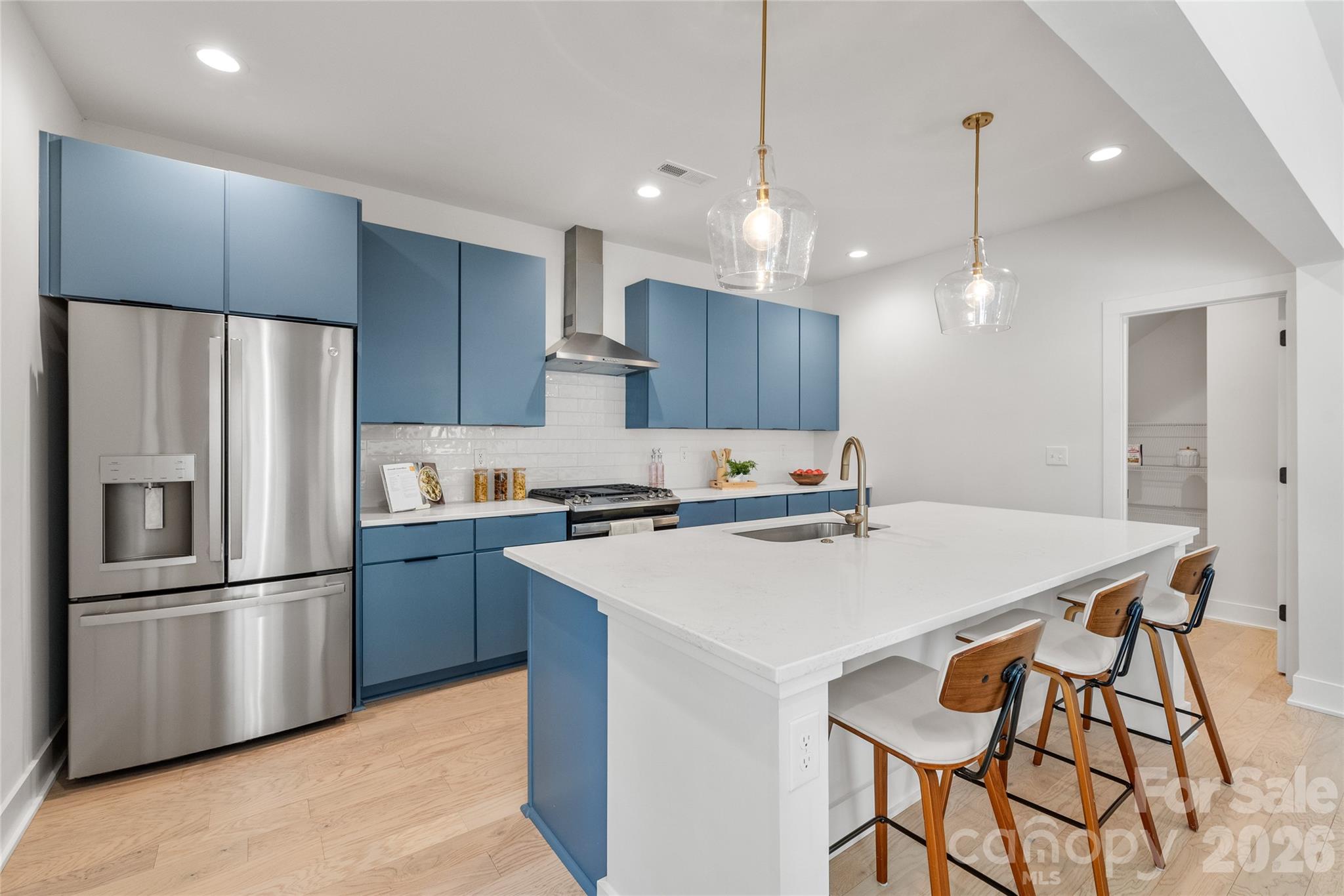 5773 Stephanie Street — Charlotte