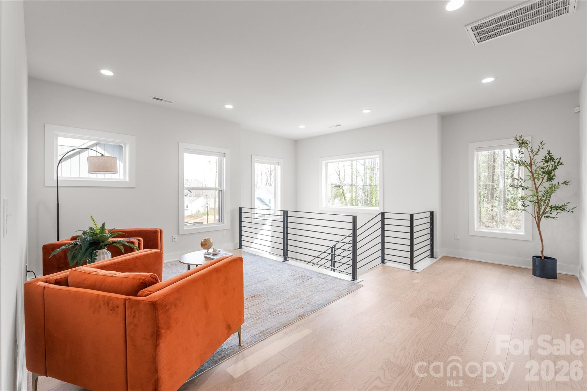 5773 Stephanie Street — Charlotte