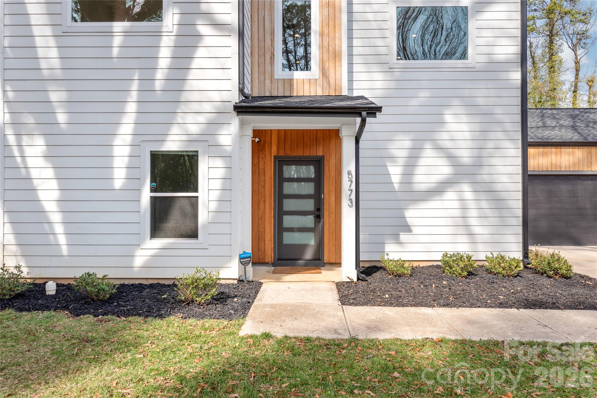 5773 Stephanie Street — Charlotte