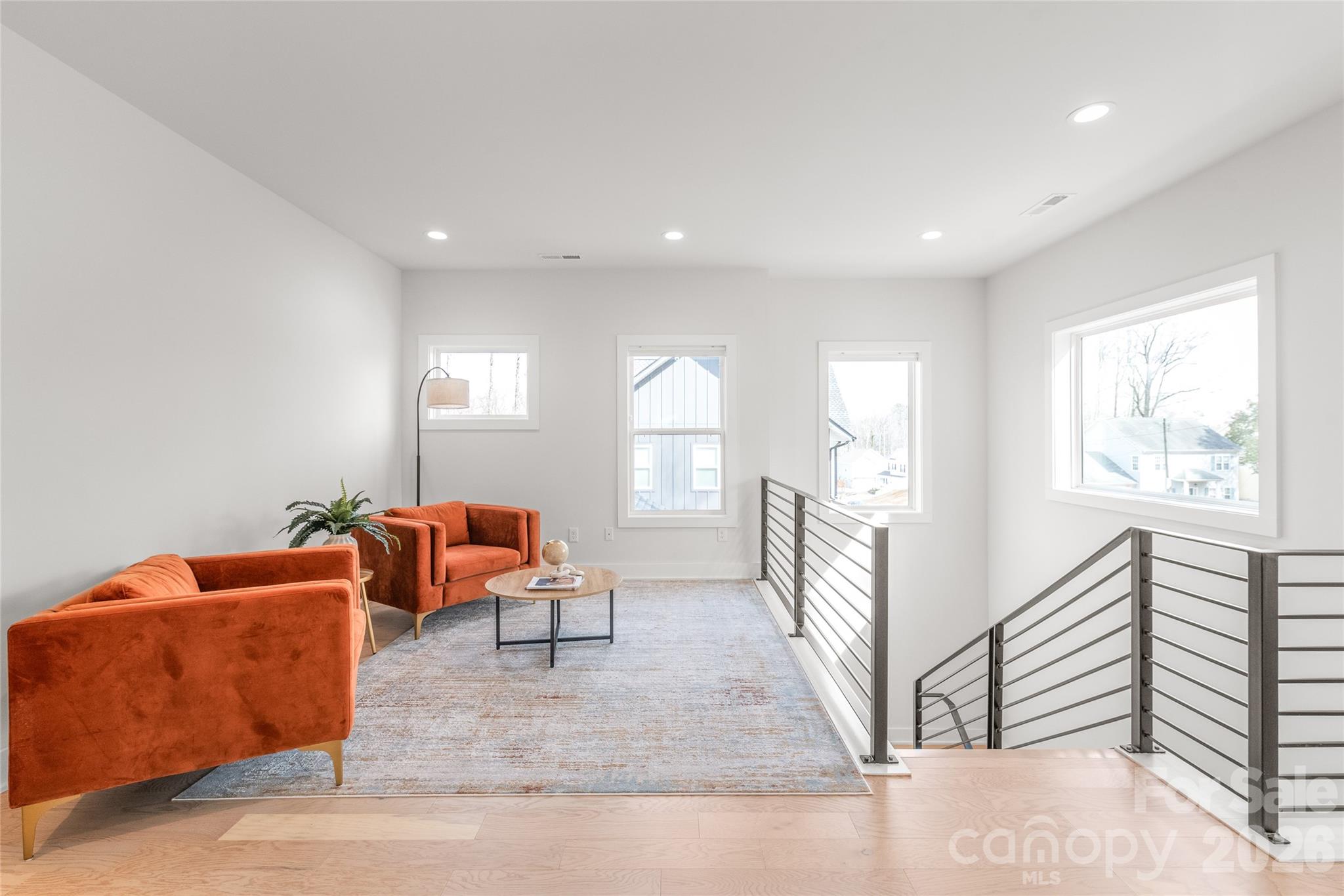 5773 Stephanie Street — Charlotte
