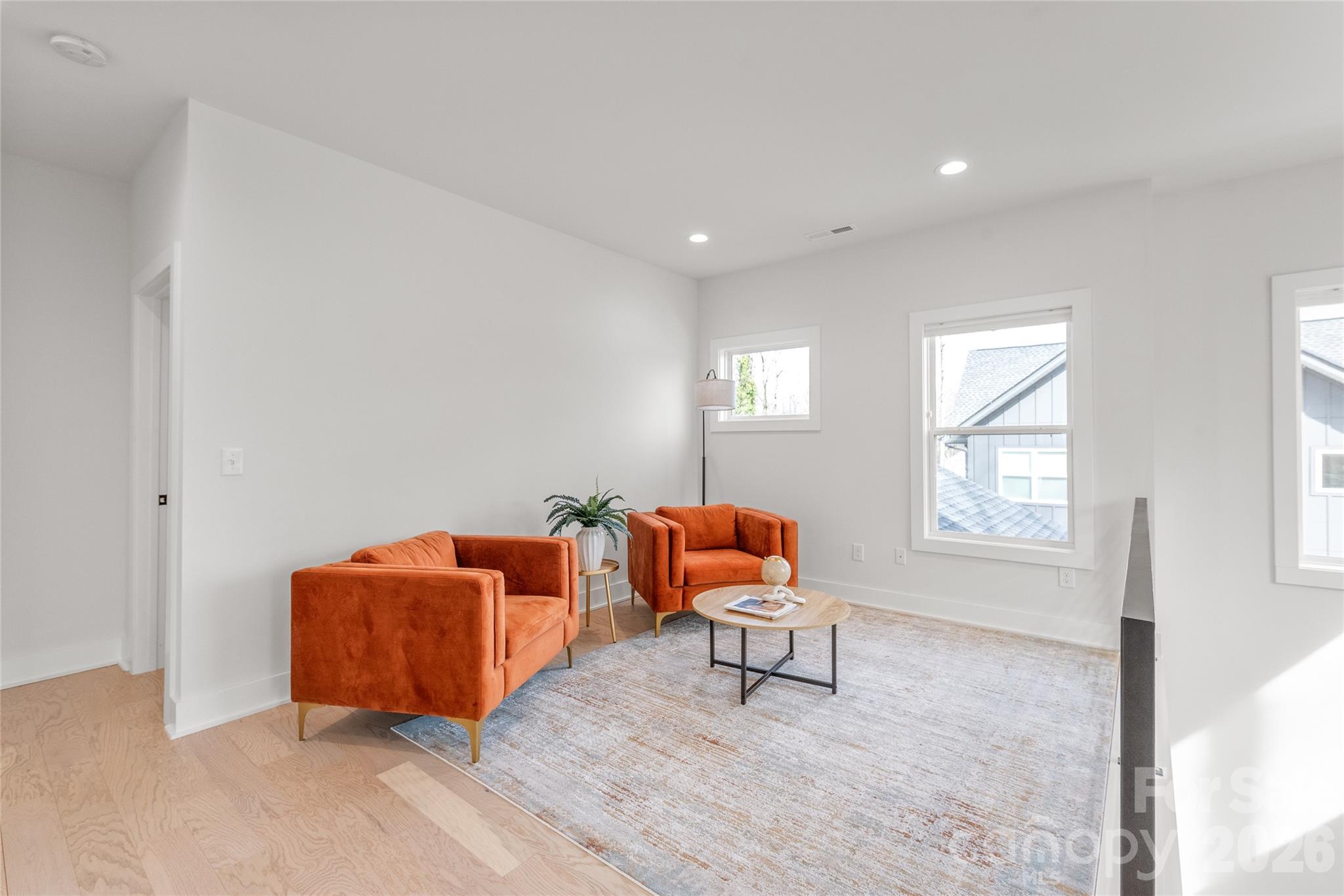 5773 Stephanie Street — Charlotte