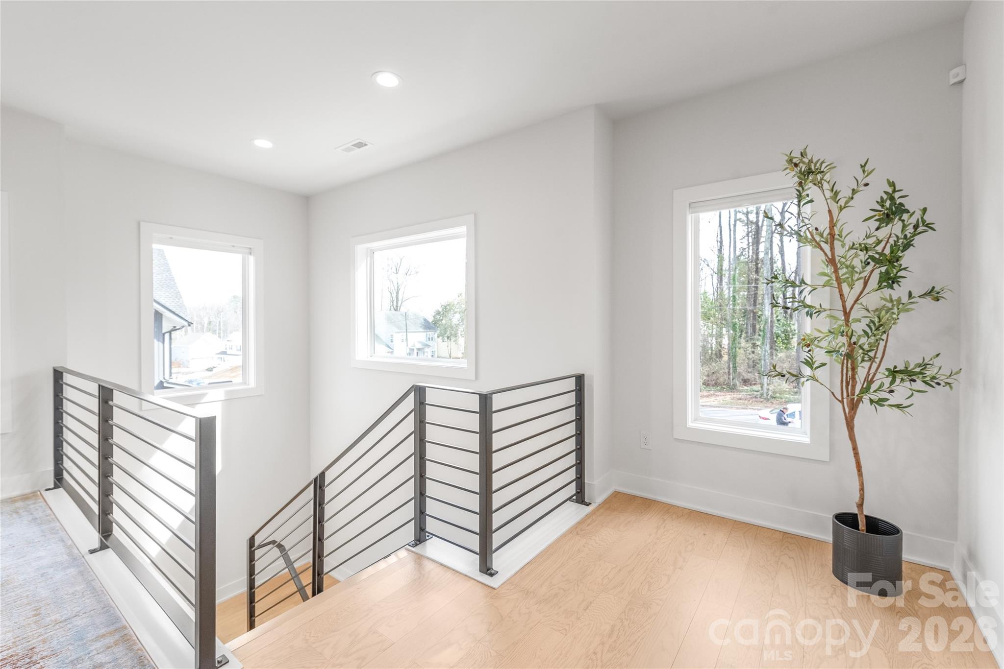5773 Stephanie Street — Charlotte