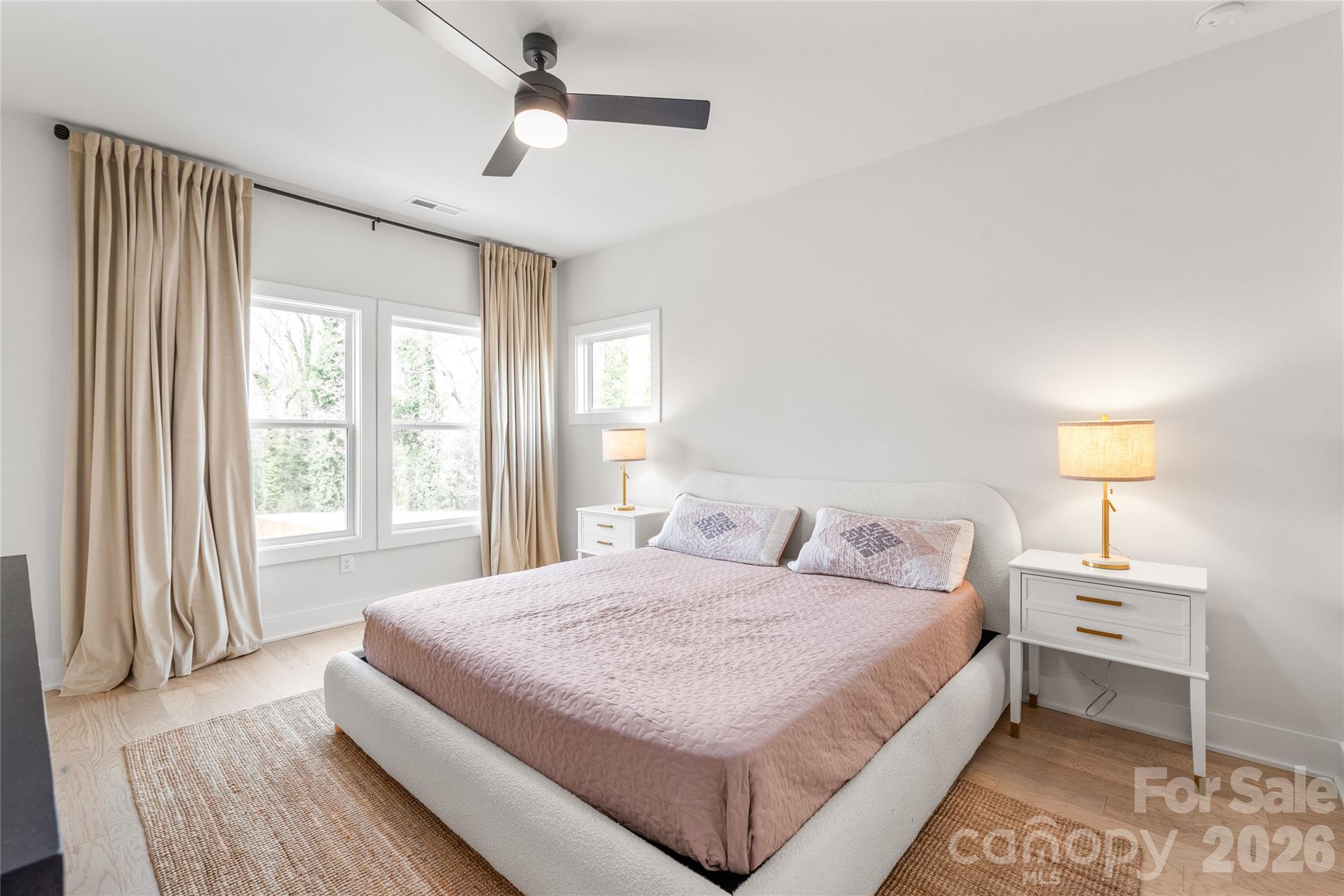 5773 Stephanie Street — Charlotte