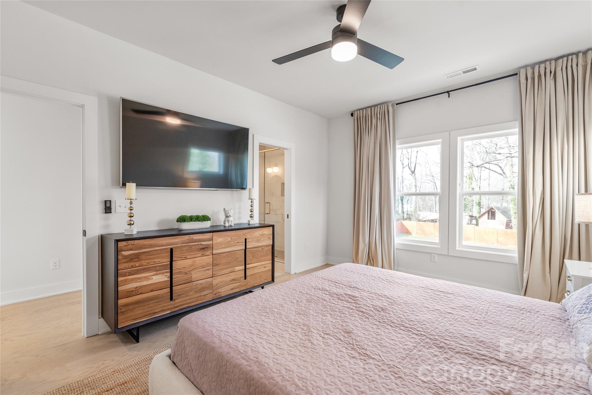 5773 Stephanie Street — Charlotte