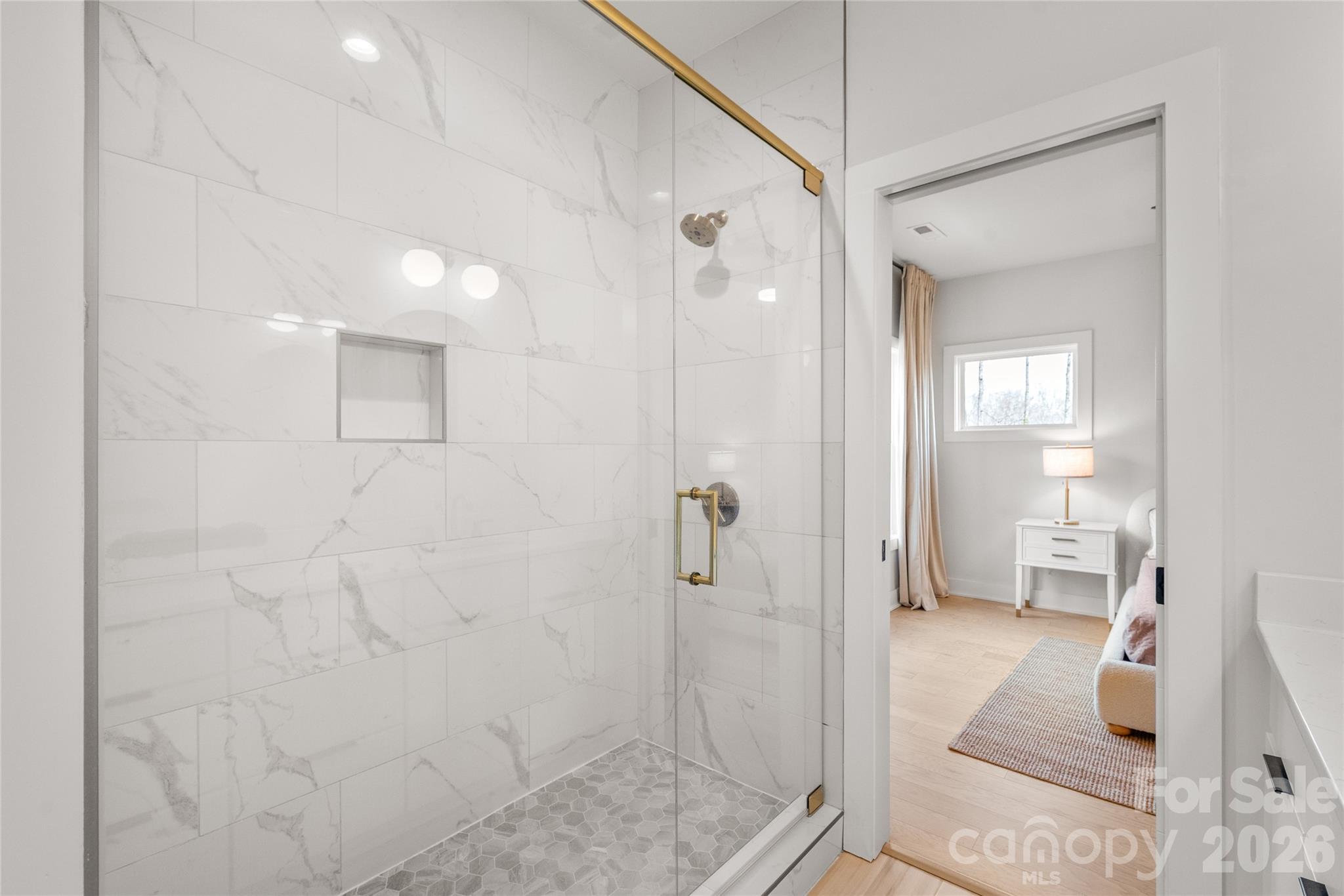 5773 Stephanie Street — Charlotte