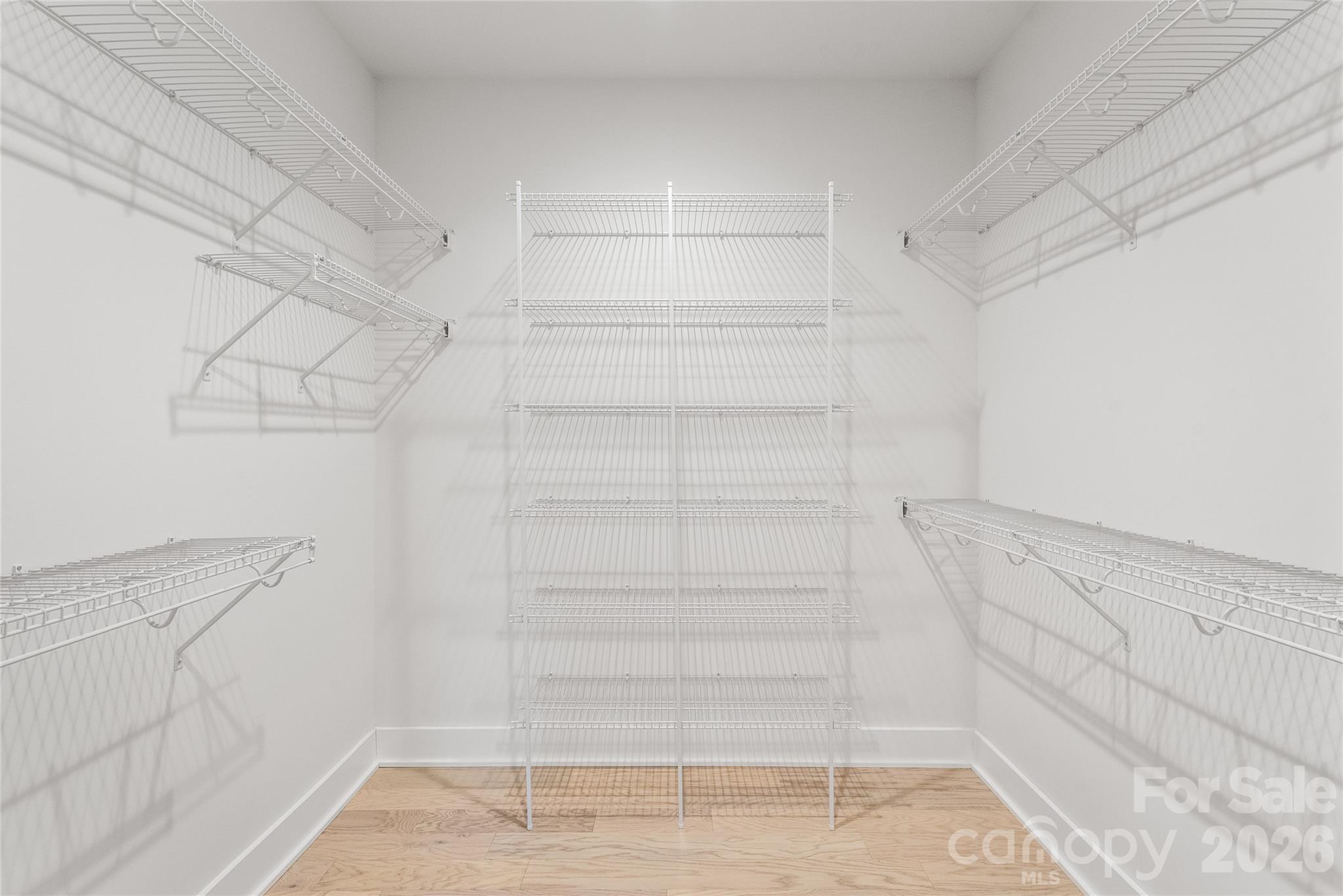5773 Stephanie Street — Charlotte
