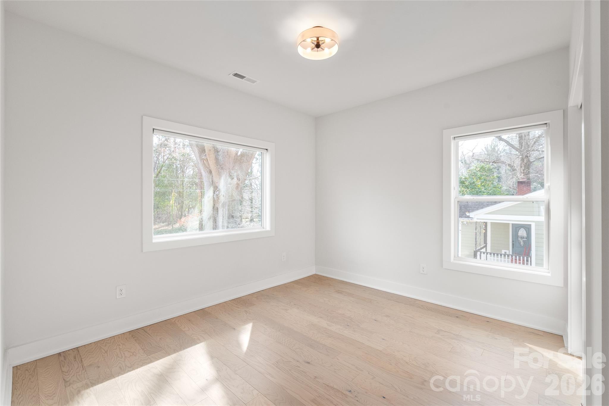 5773 Stephanie Street — Charlotte