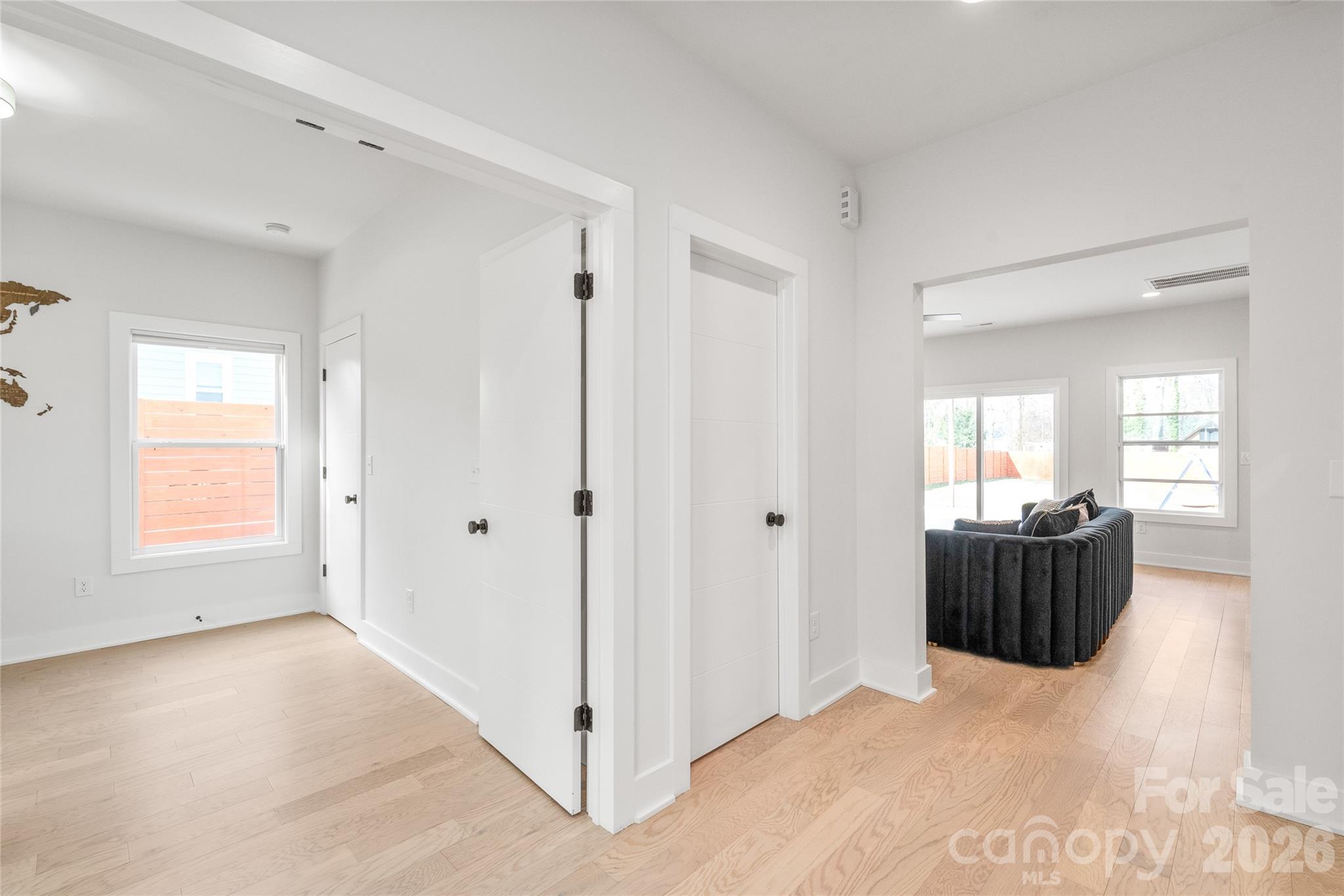 5773 Stephanie Street — Charlotte