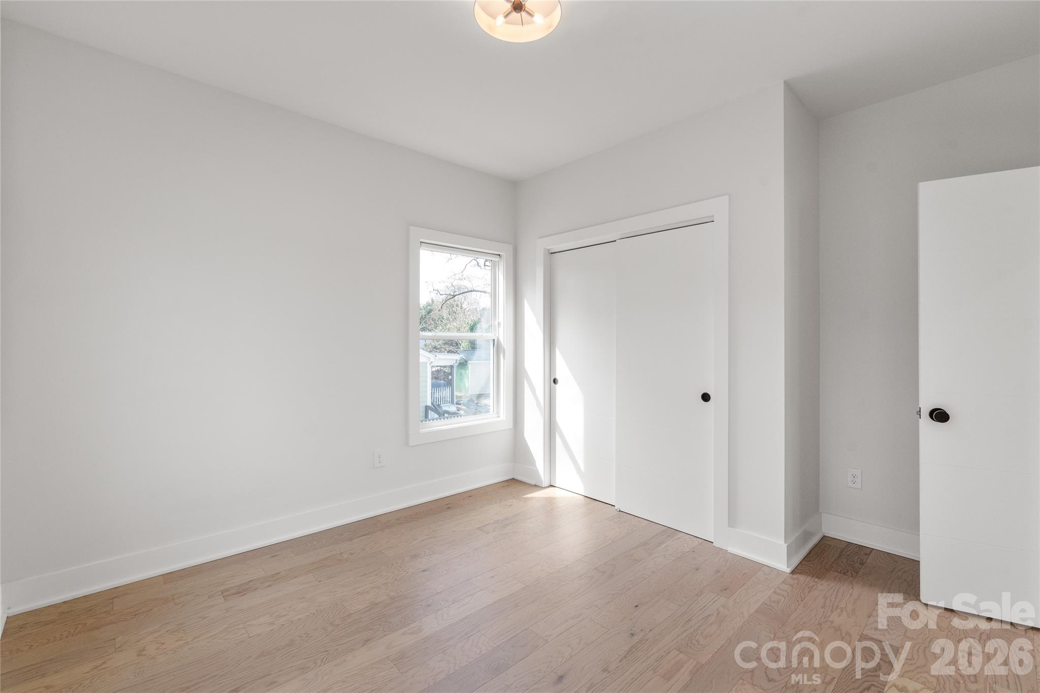 5773 Stephanie Street — Charlotte