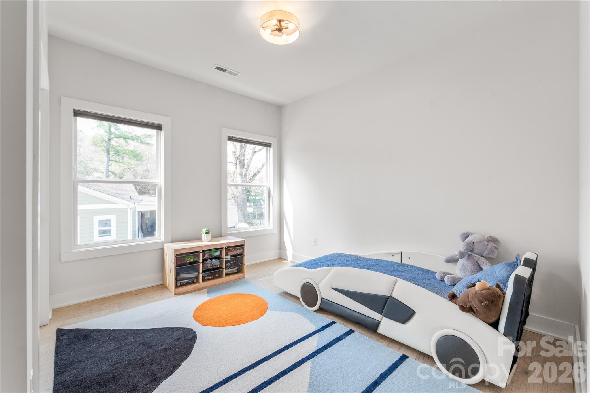 5773 Stephanie Street — Charlotte