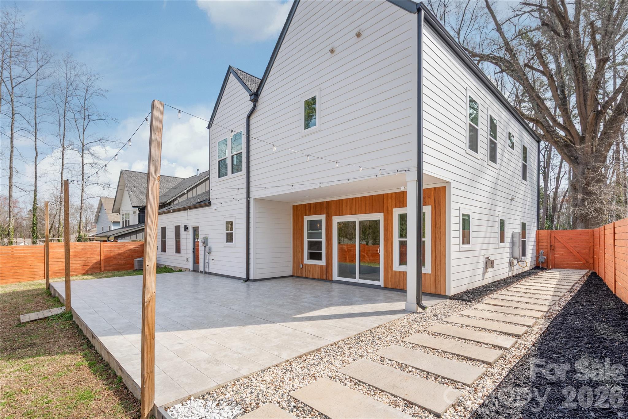 5773 Stephanie Street — Charlotte