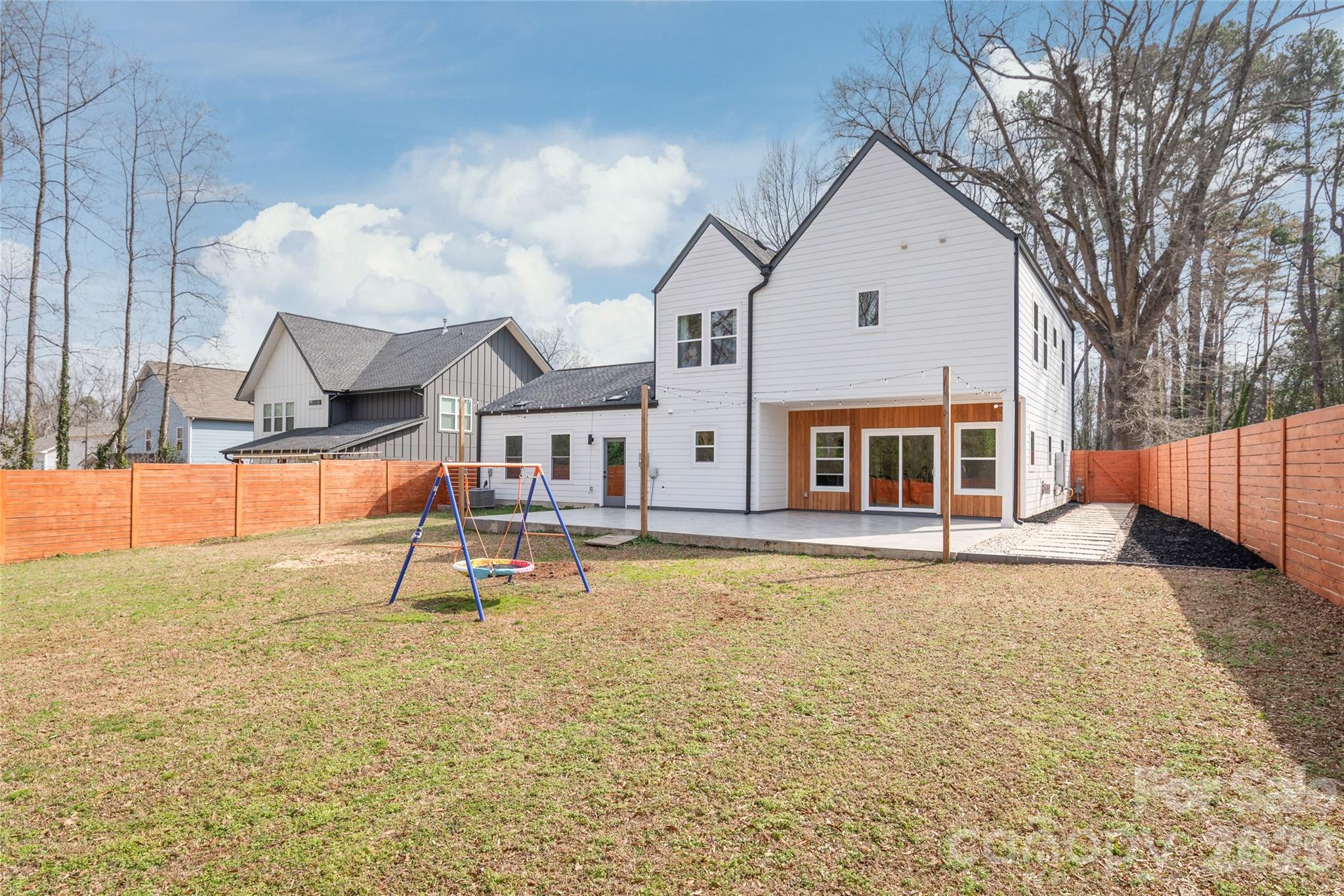 5773 Stephanie Street — Charlotte