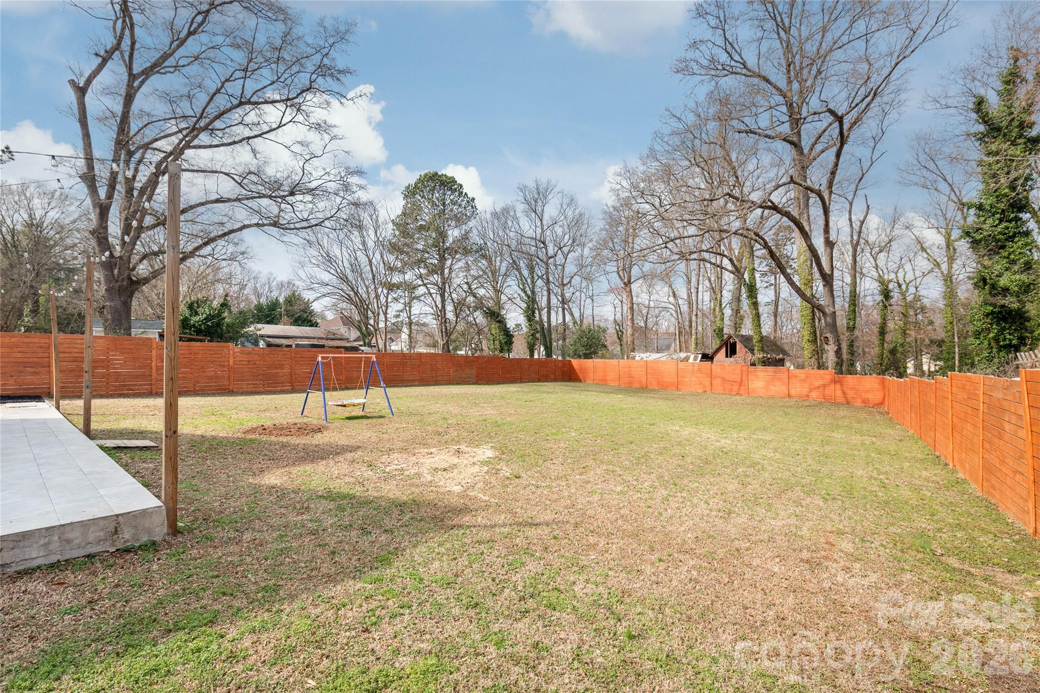 5773 Stephanie Street — Charlotte
