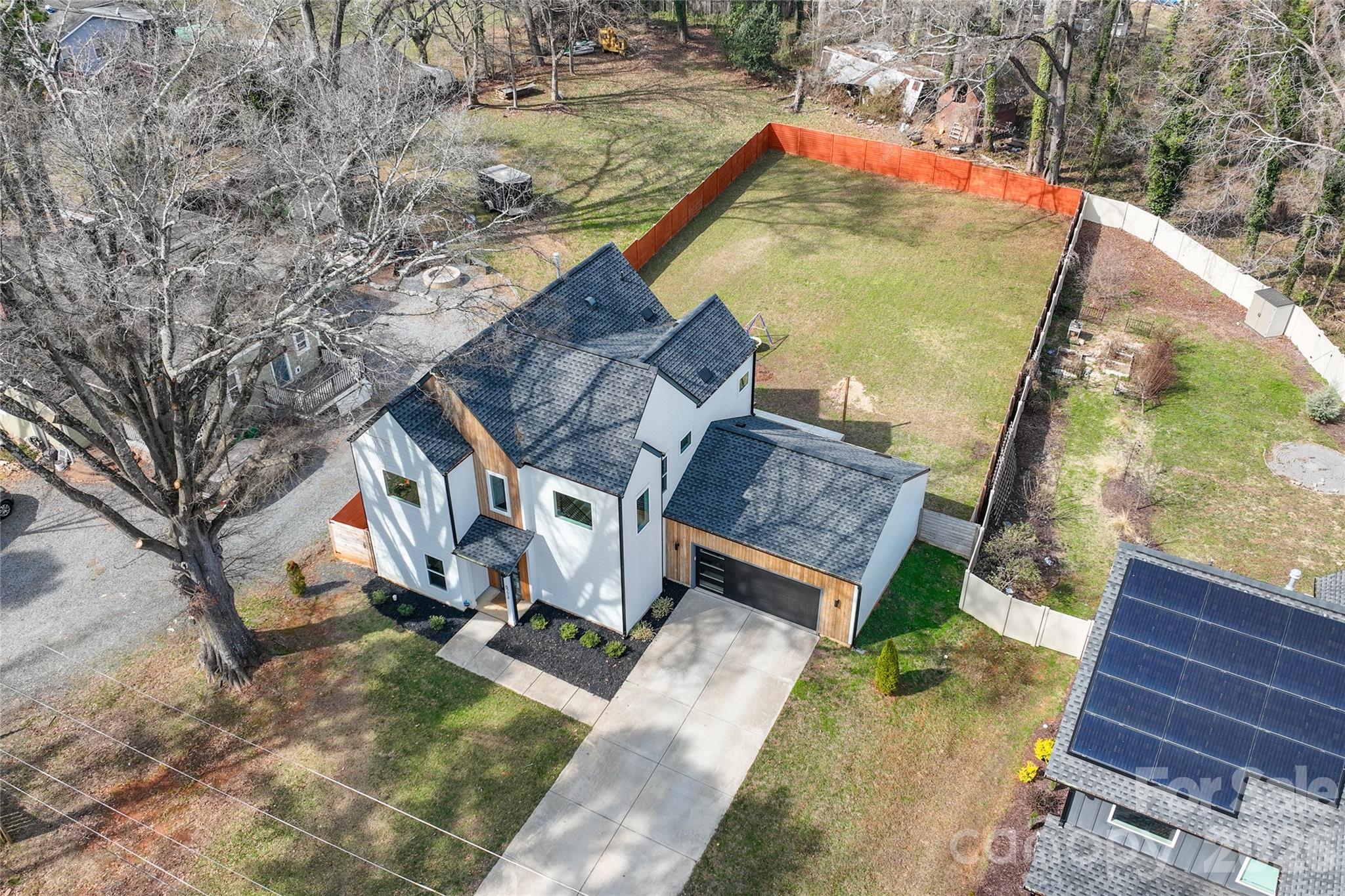 5773 Stephanie Street — Charlotte