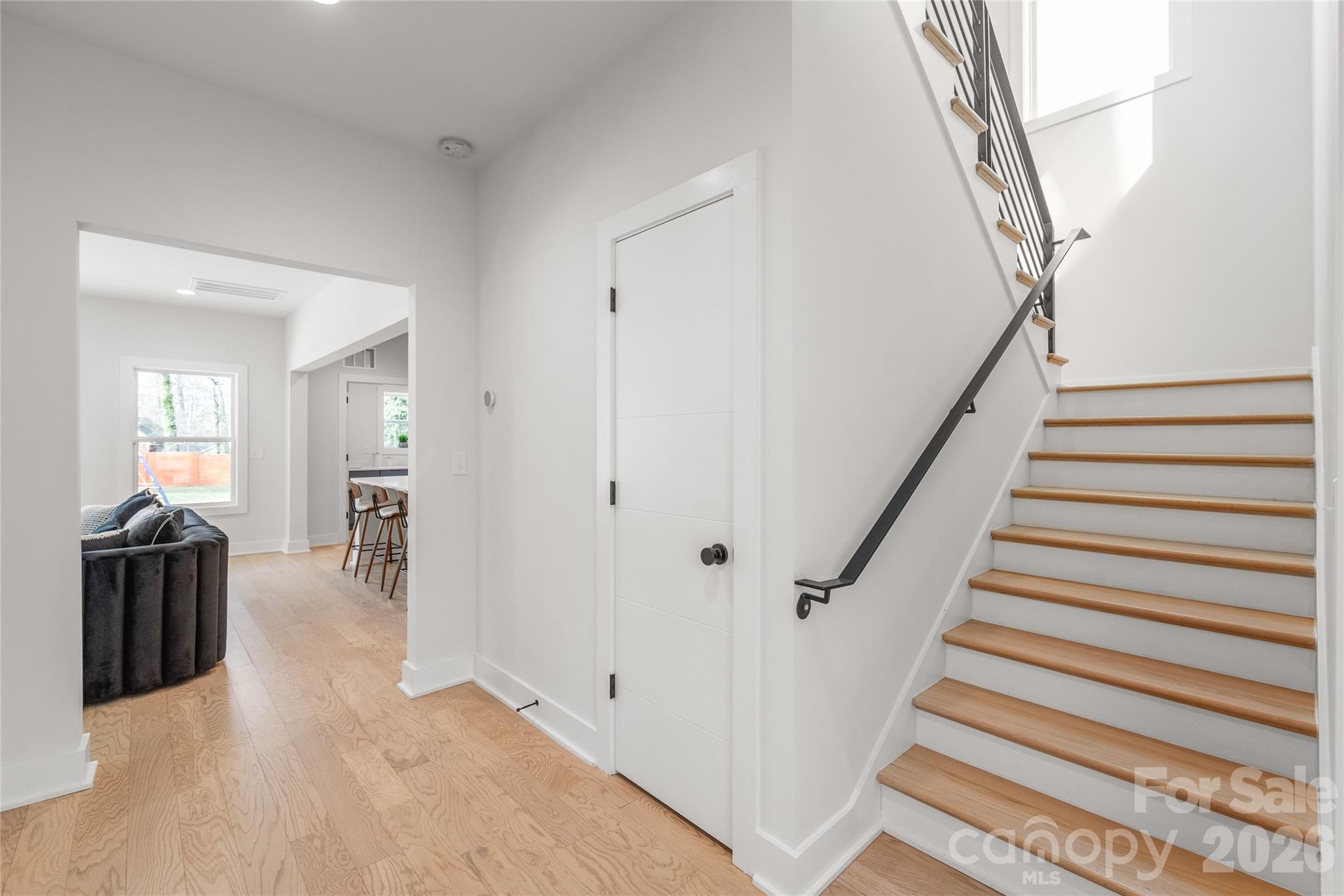 5773 Stephanie Street — Charlotte