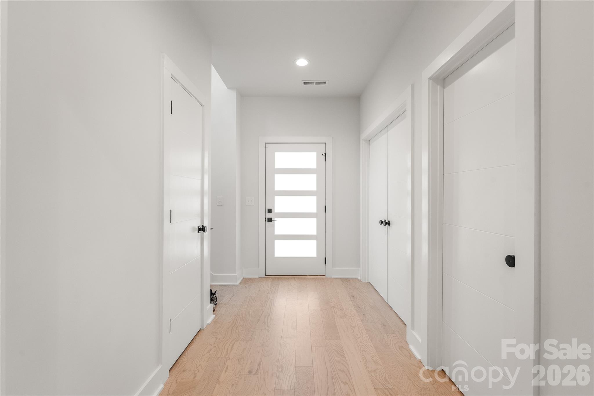 5773 Stephanie Street — Charlotte