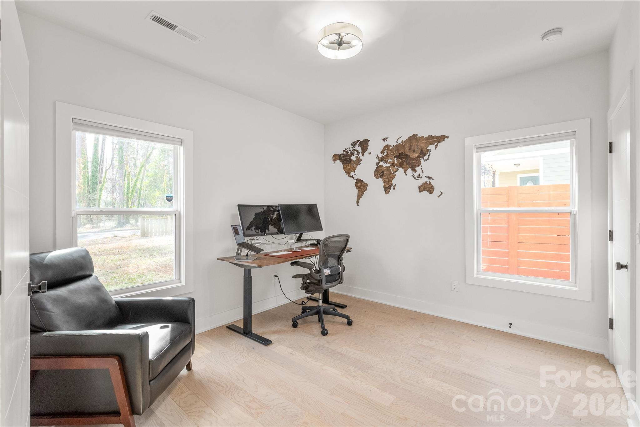 5773 Stephanie Street — Charlotte