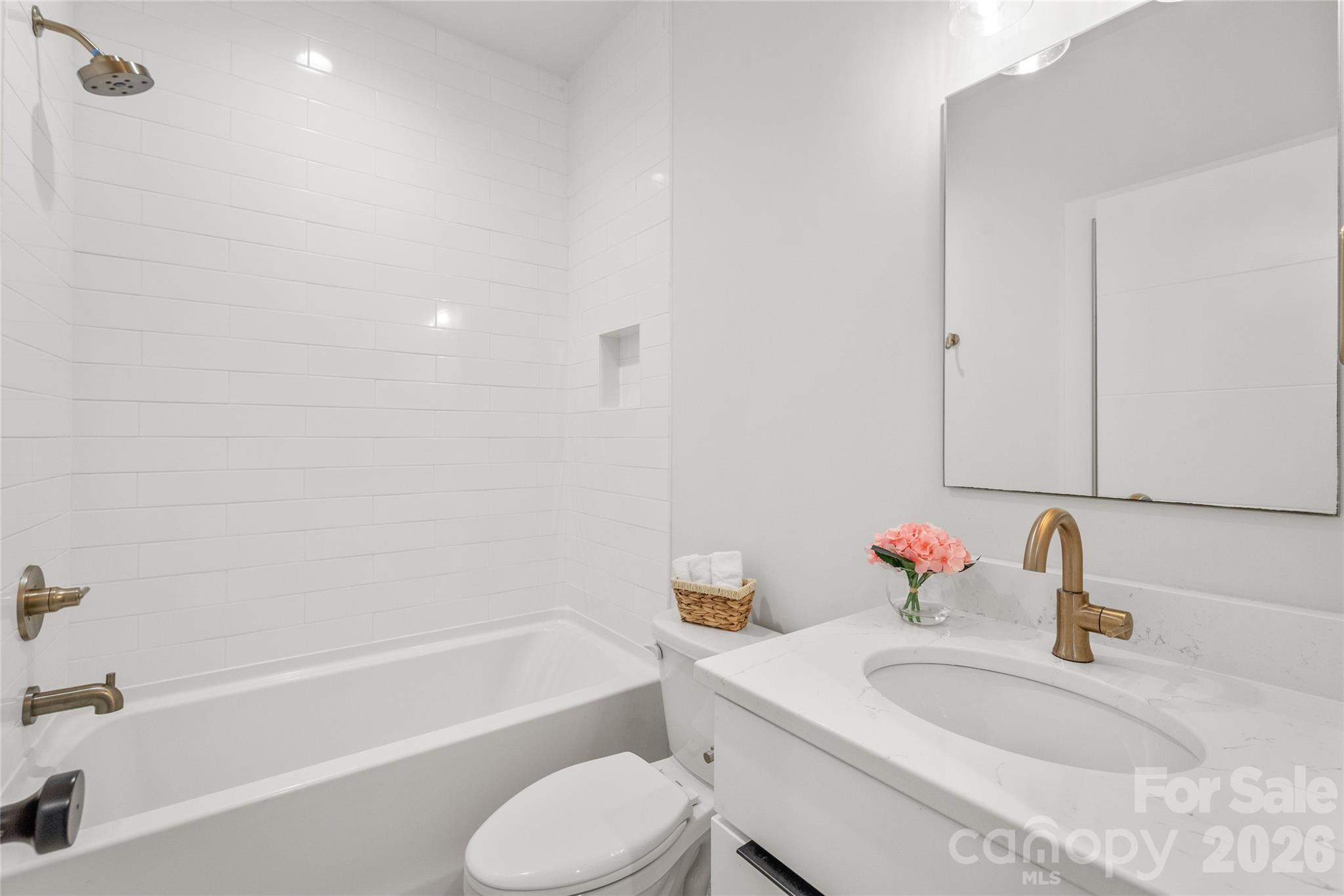 5773 Stephanie Street — Charlotte