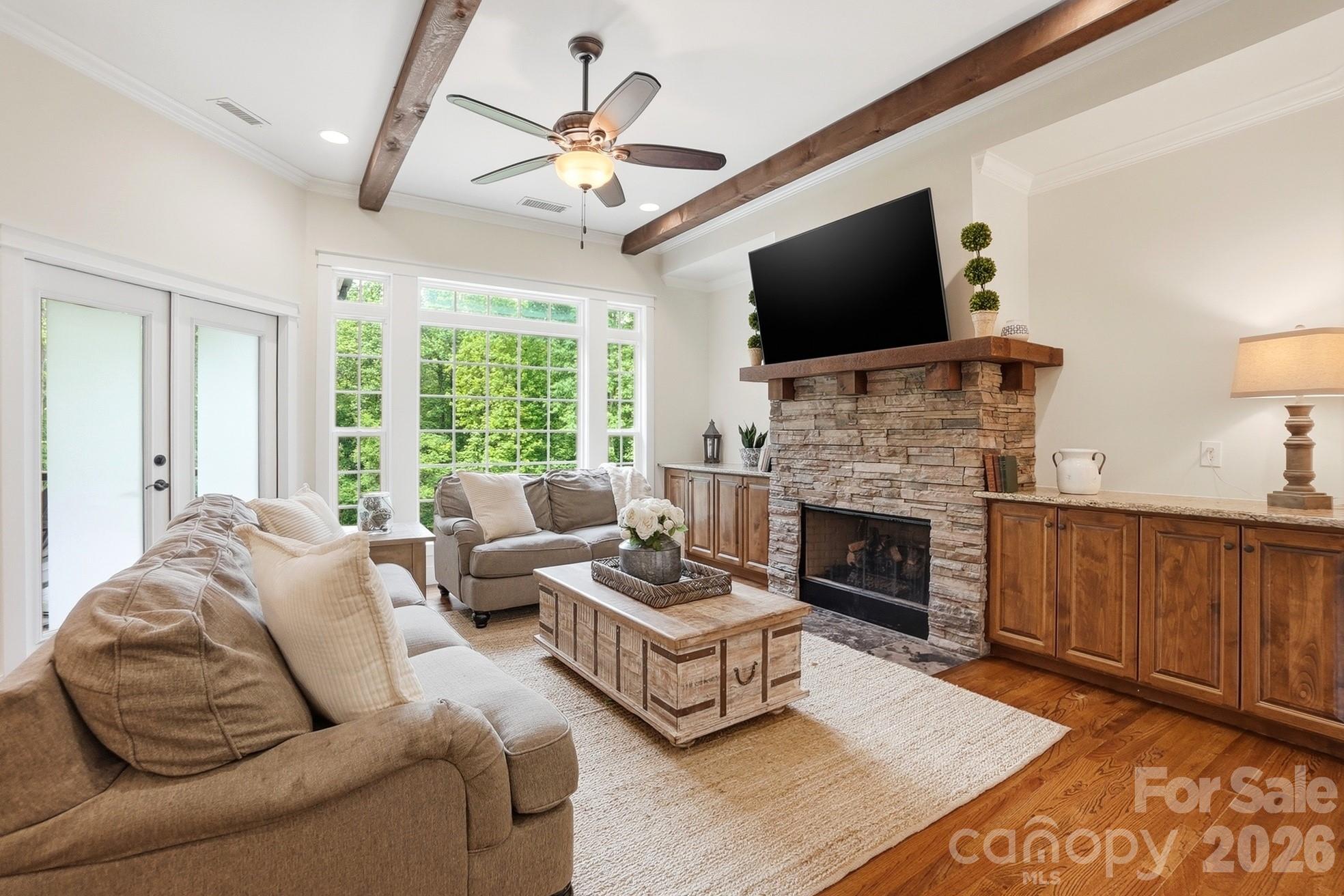 670 Arrow Point Lane — Davidson