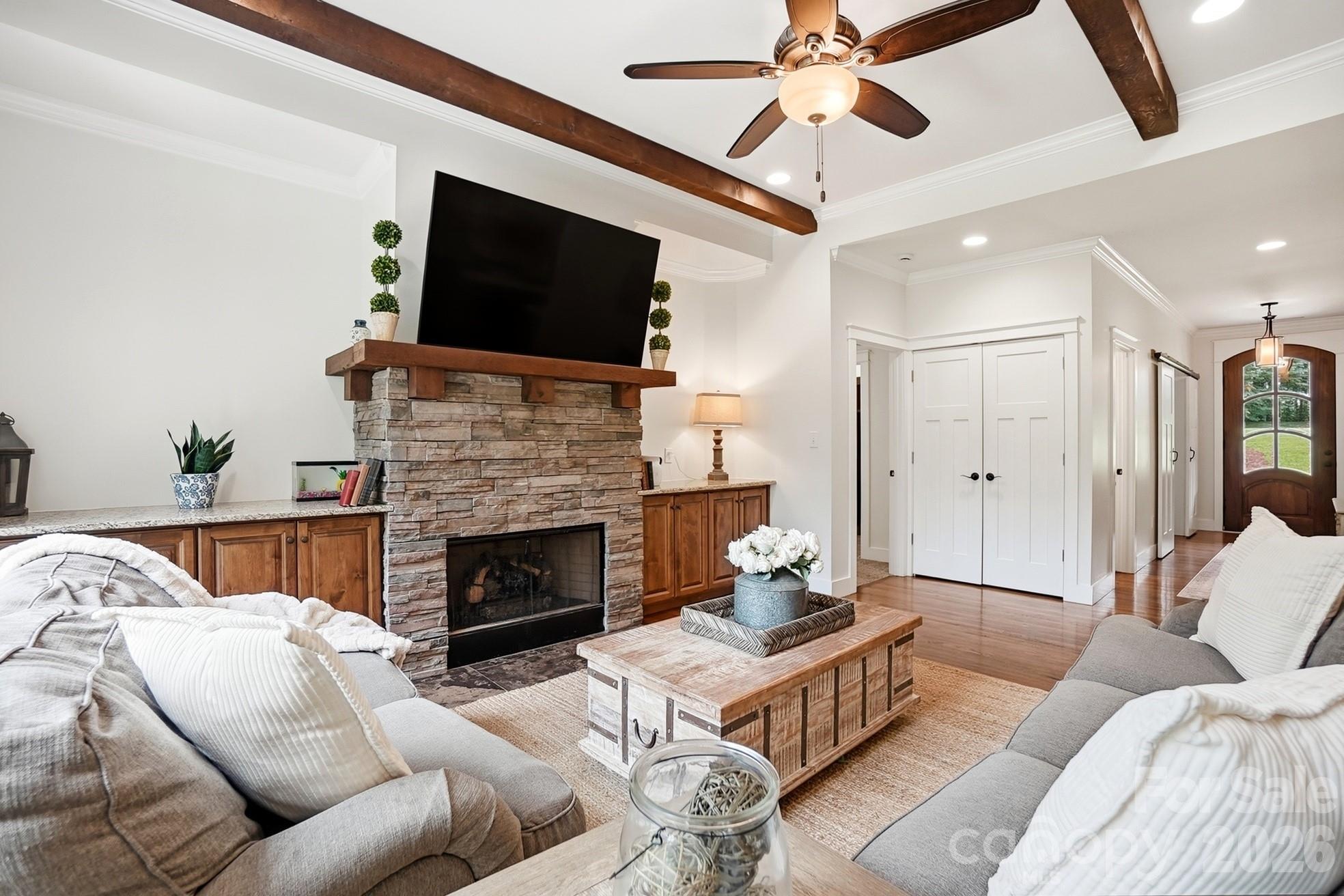 670 Arrow Point Lane — Davidson