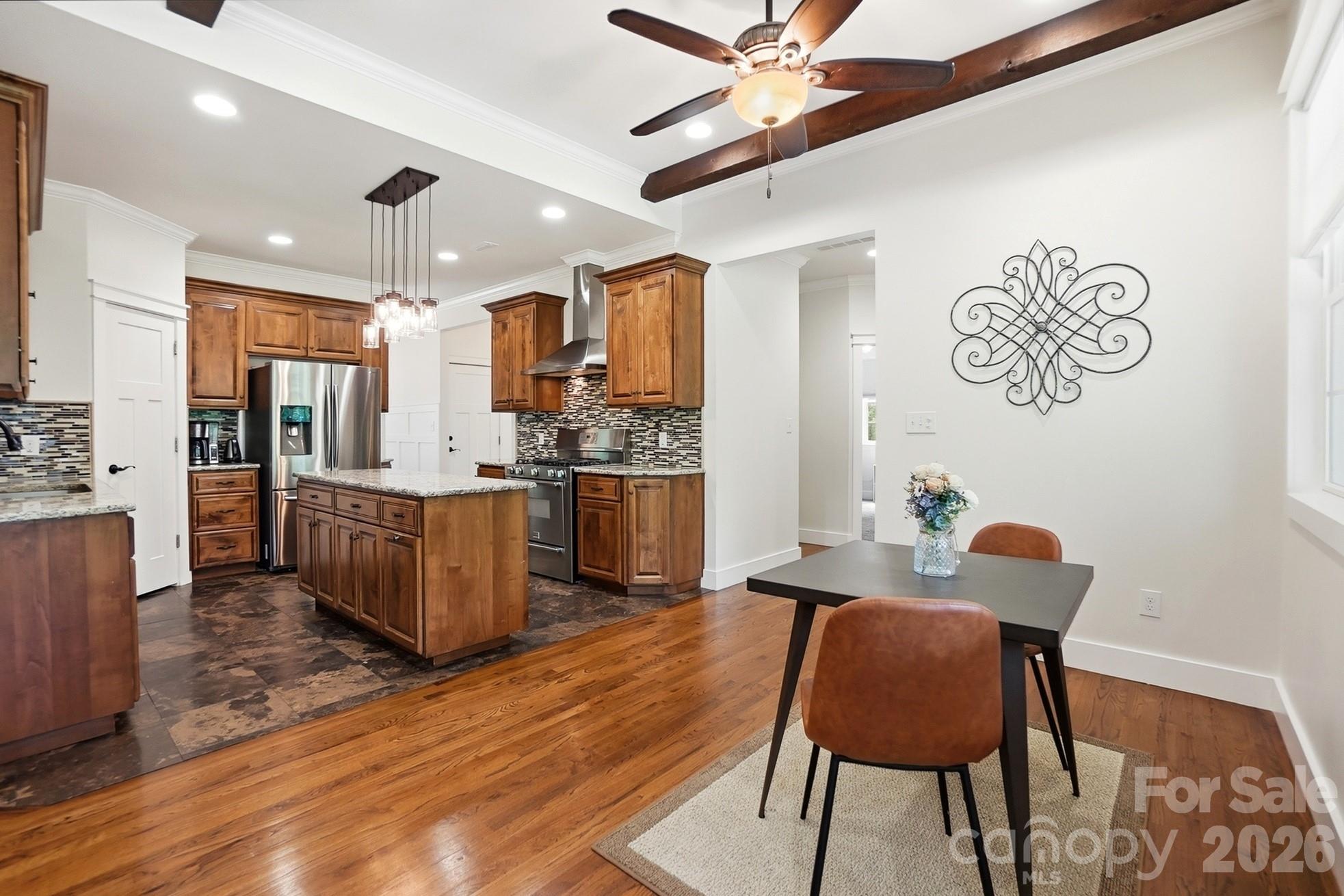 670 Arrow Point Lane — Davidson