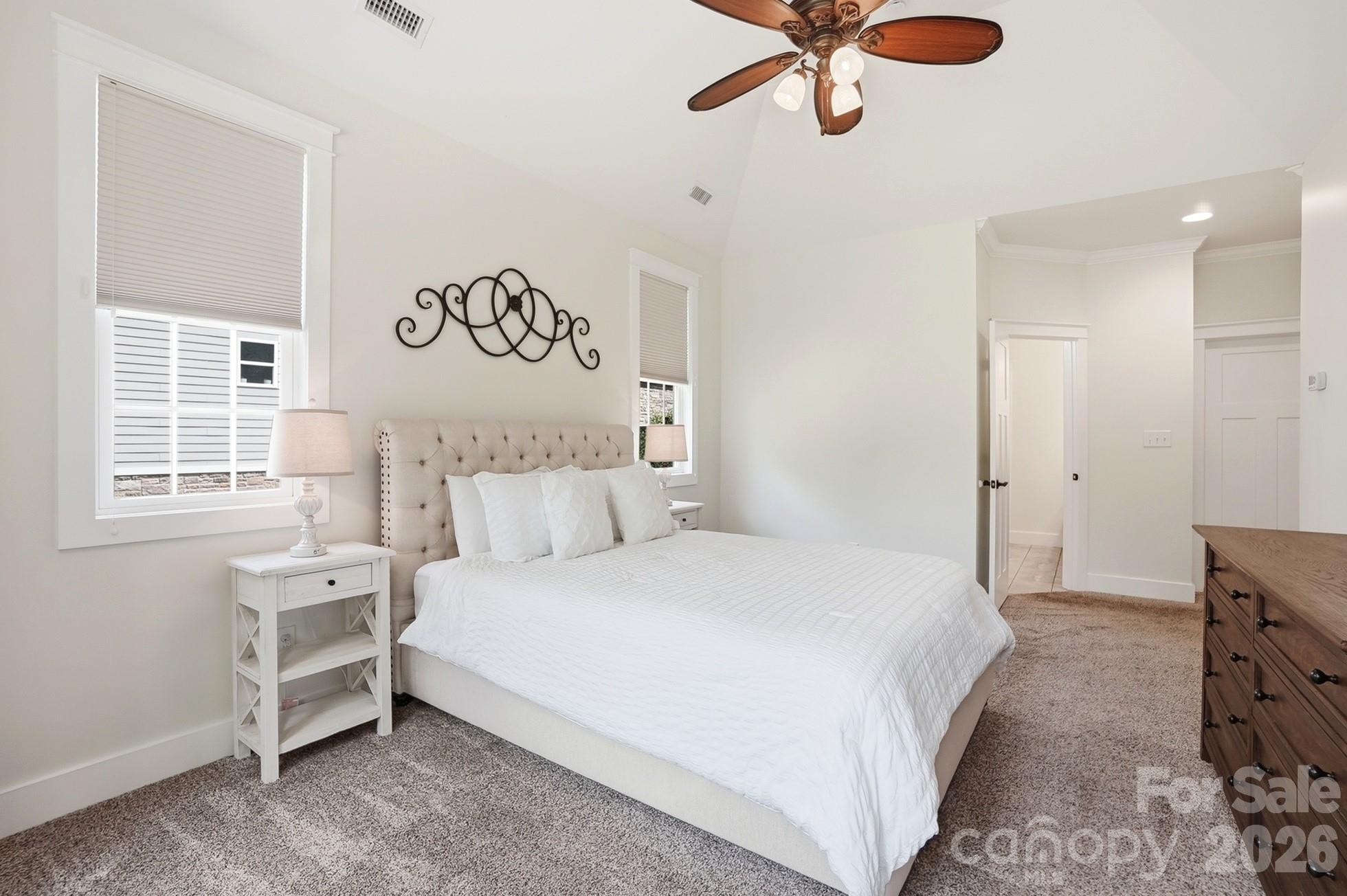 670 Arrow Point Lane — Davidson