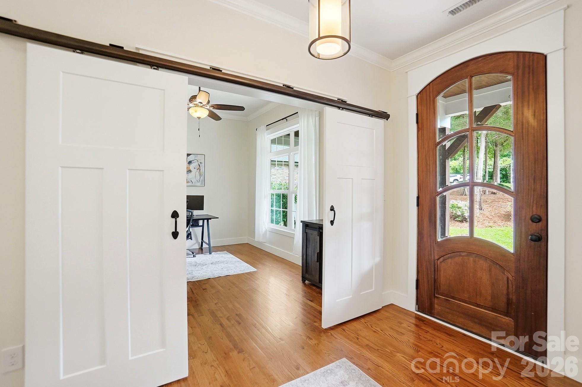 670 Arrow Point Lane — Davidson