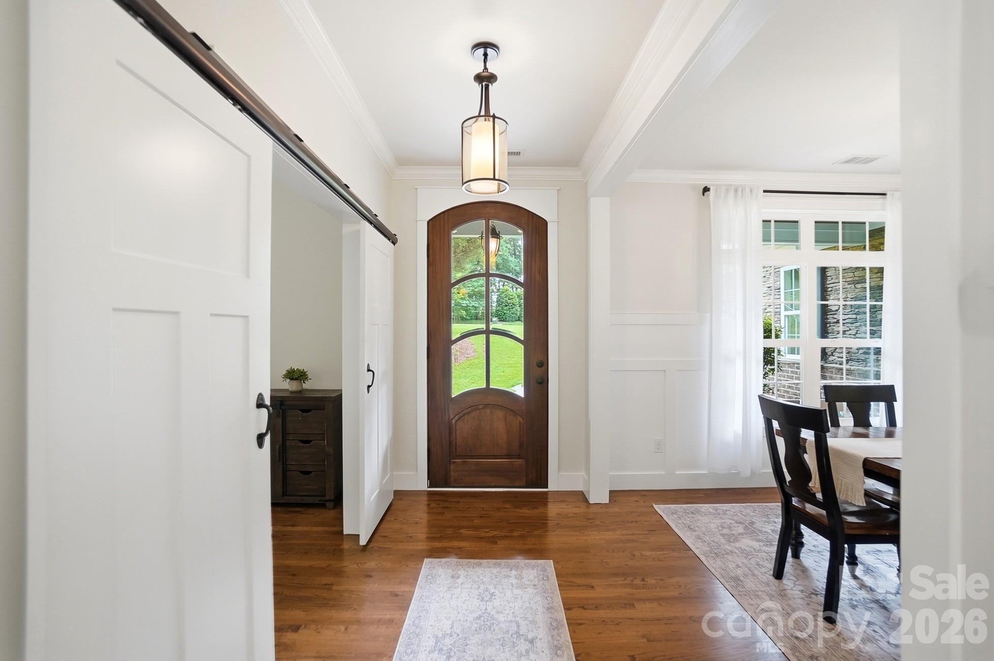 670 Arrow Point Lane — Davidson