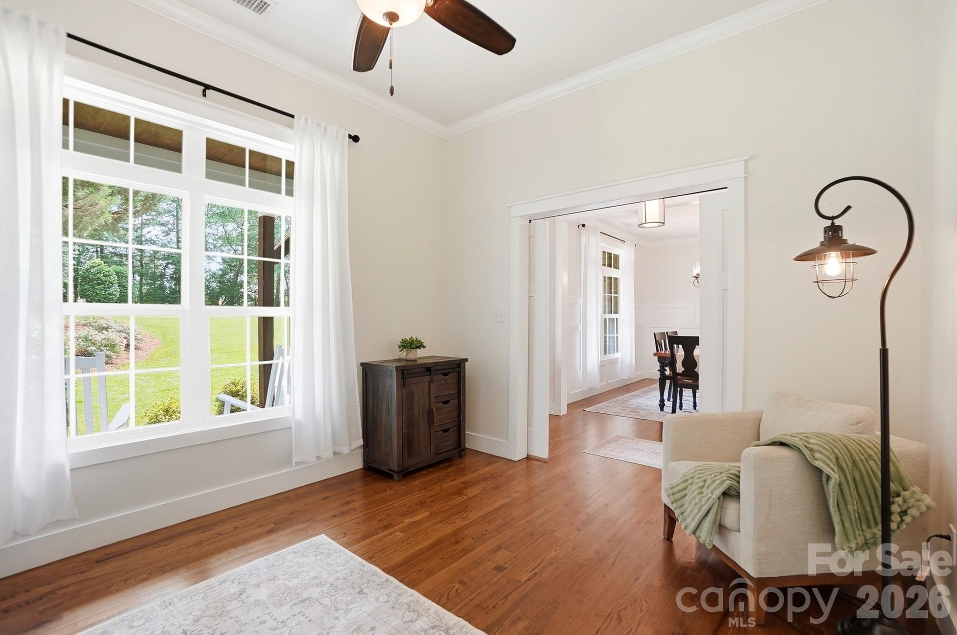 670 Arrow Point Lane — Davidson