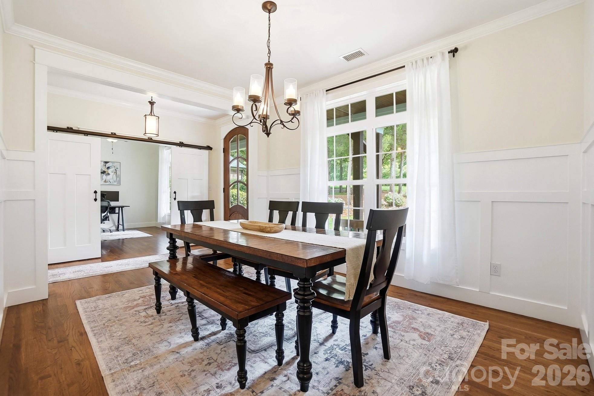 670 Arrow Point Lane — Davidson