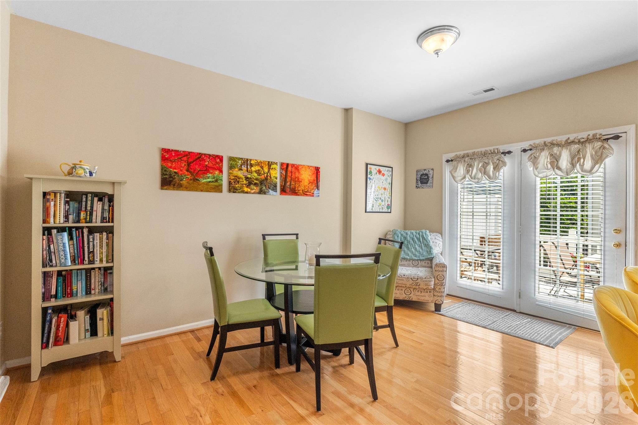 11737 Fiddlers Roof Lane — Charlotte