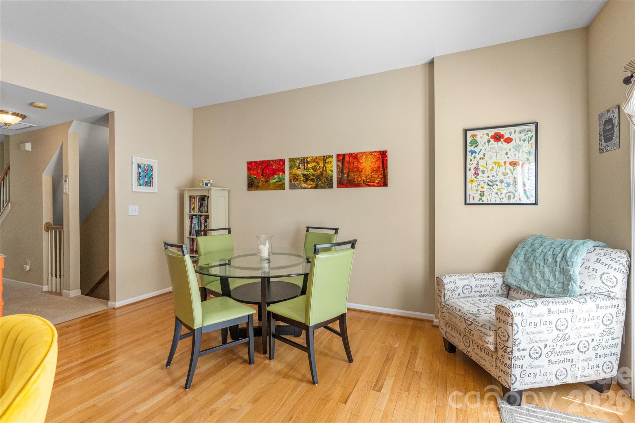 11737 Fiddlers Roof Lane — Charlotte