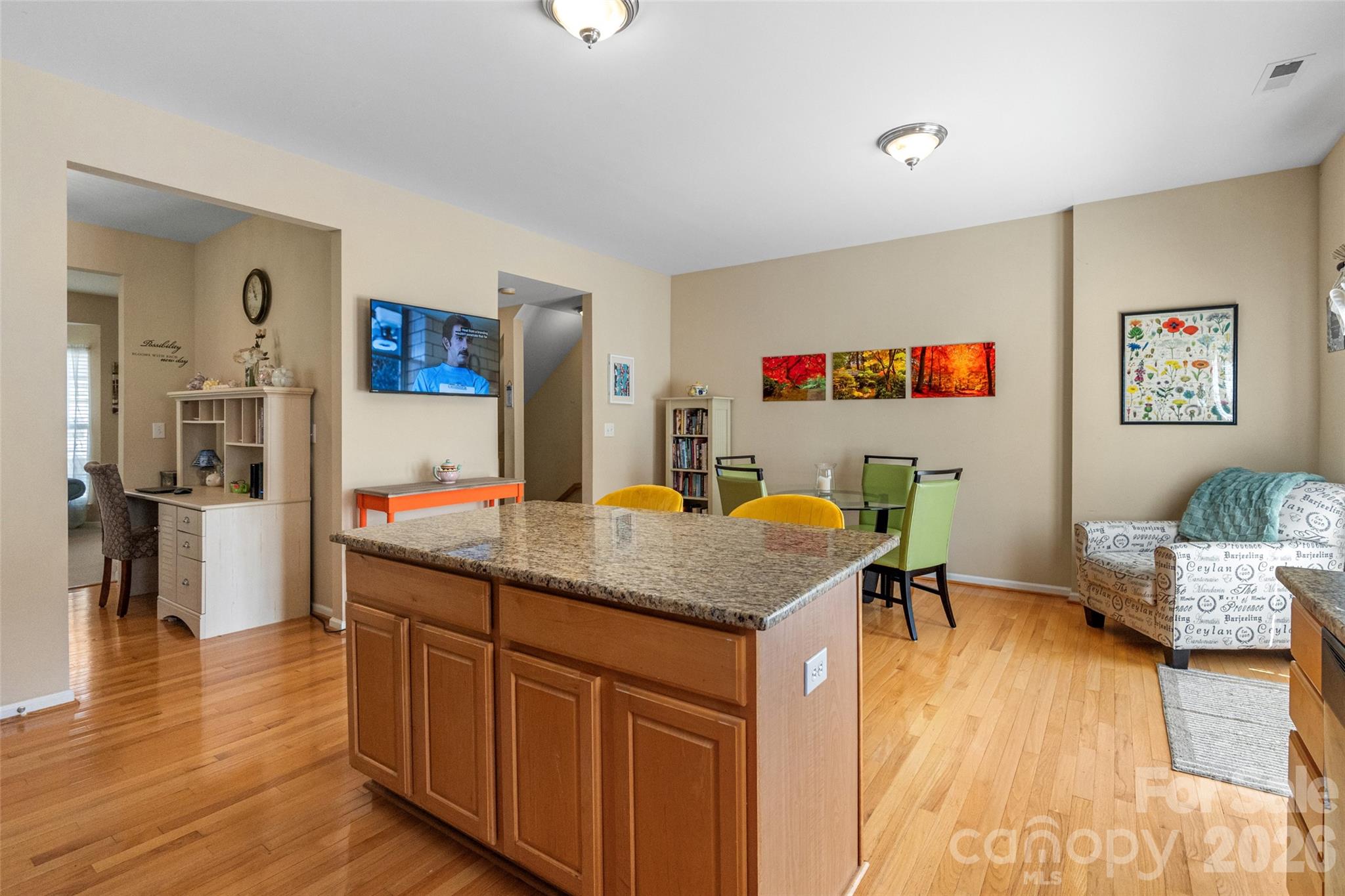 11737 Fiddlers Roof Lane — Charlotte
