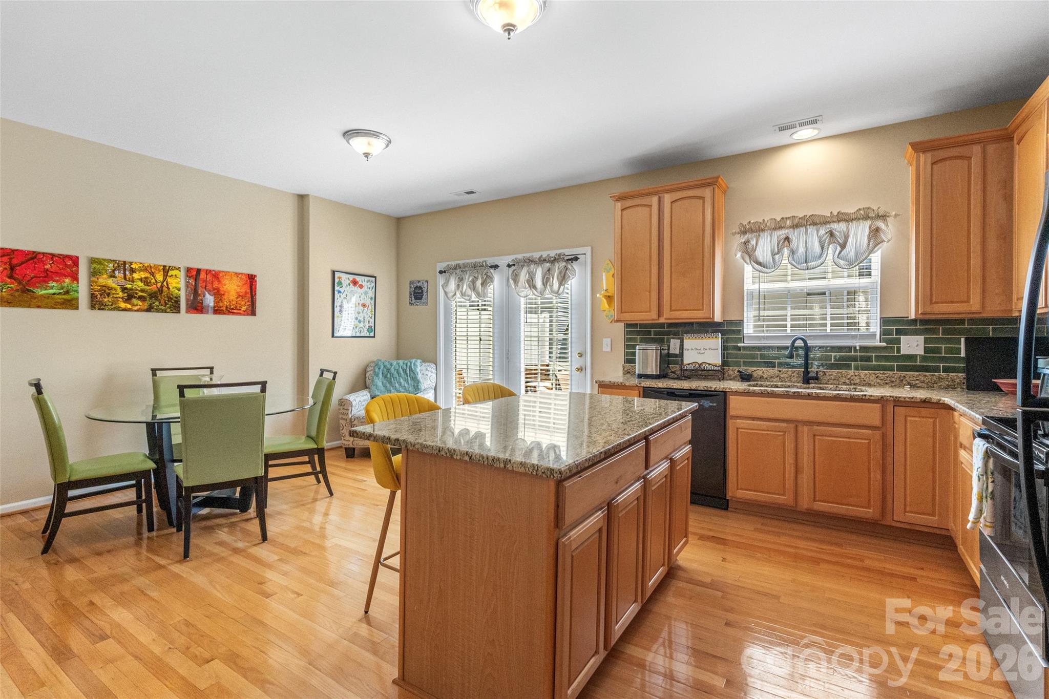 11737 Fiddlers Roof Lane — Charlotte