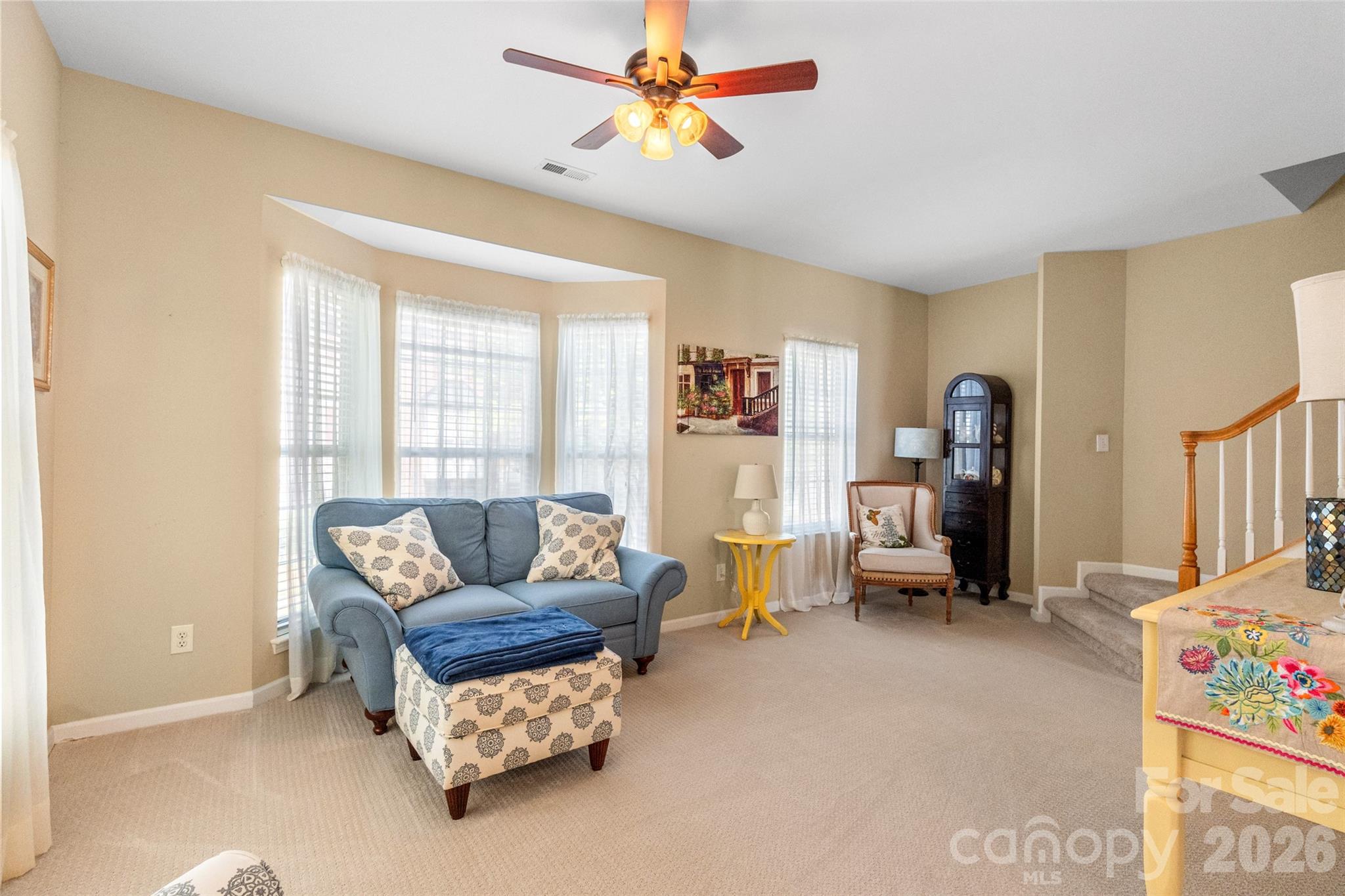 11737 Fiddlers Roof Lane — Charlotte