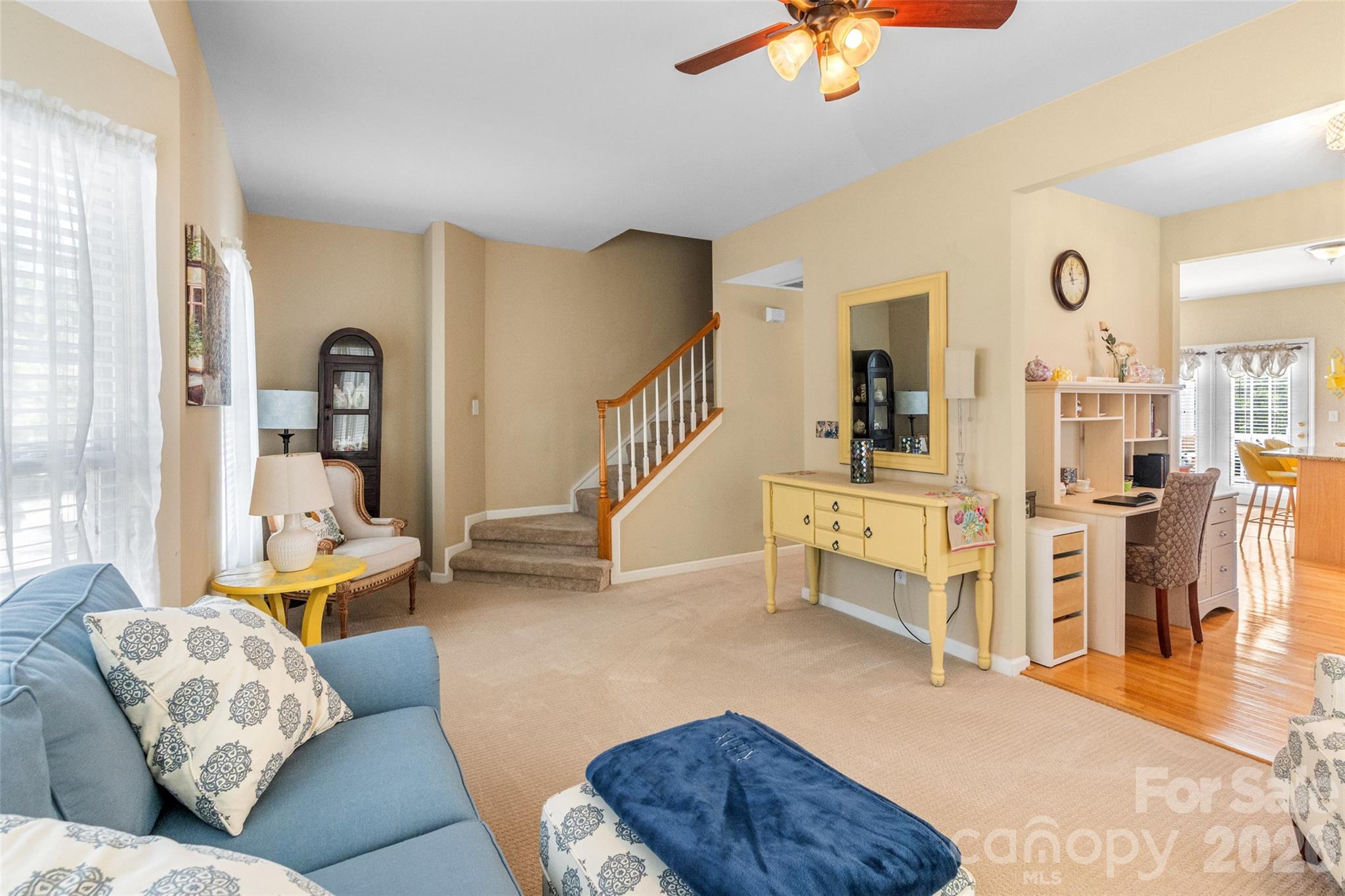 11737 Fiddlers Roof Lane — Charlotte