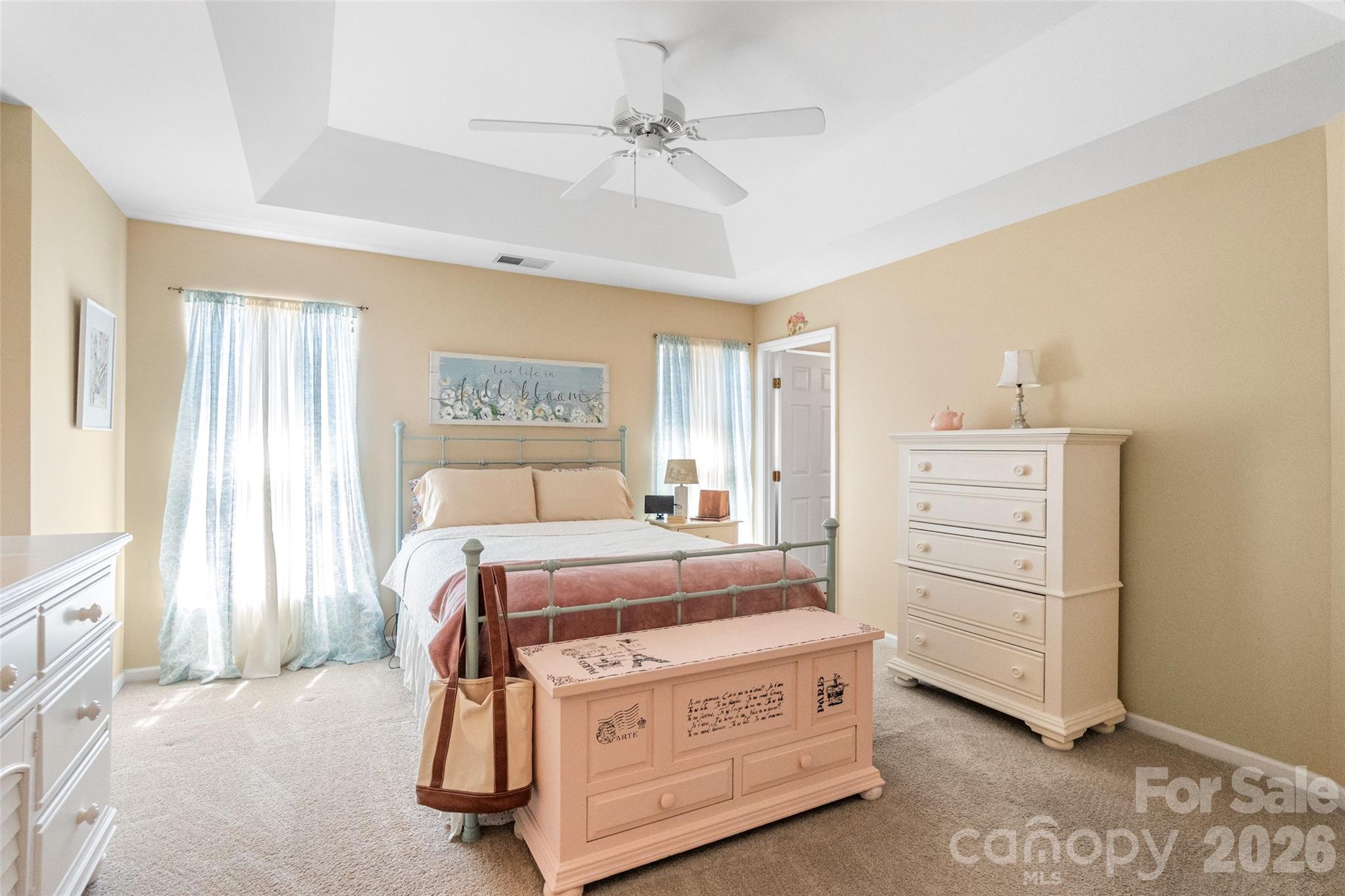 11737 Fiddlers Roof Lane — Charlotte
