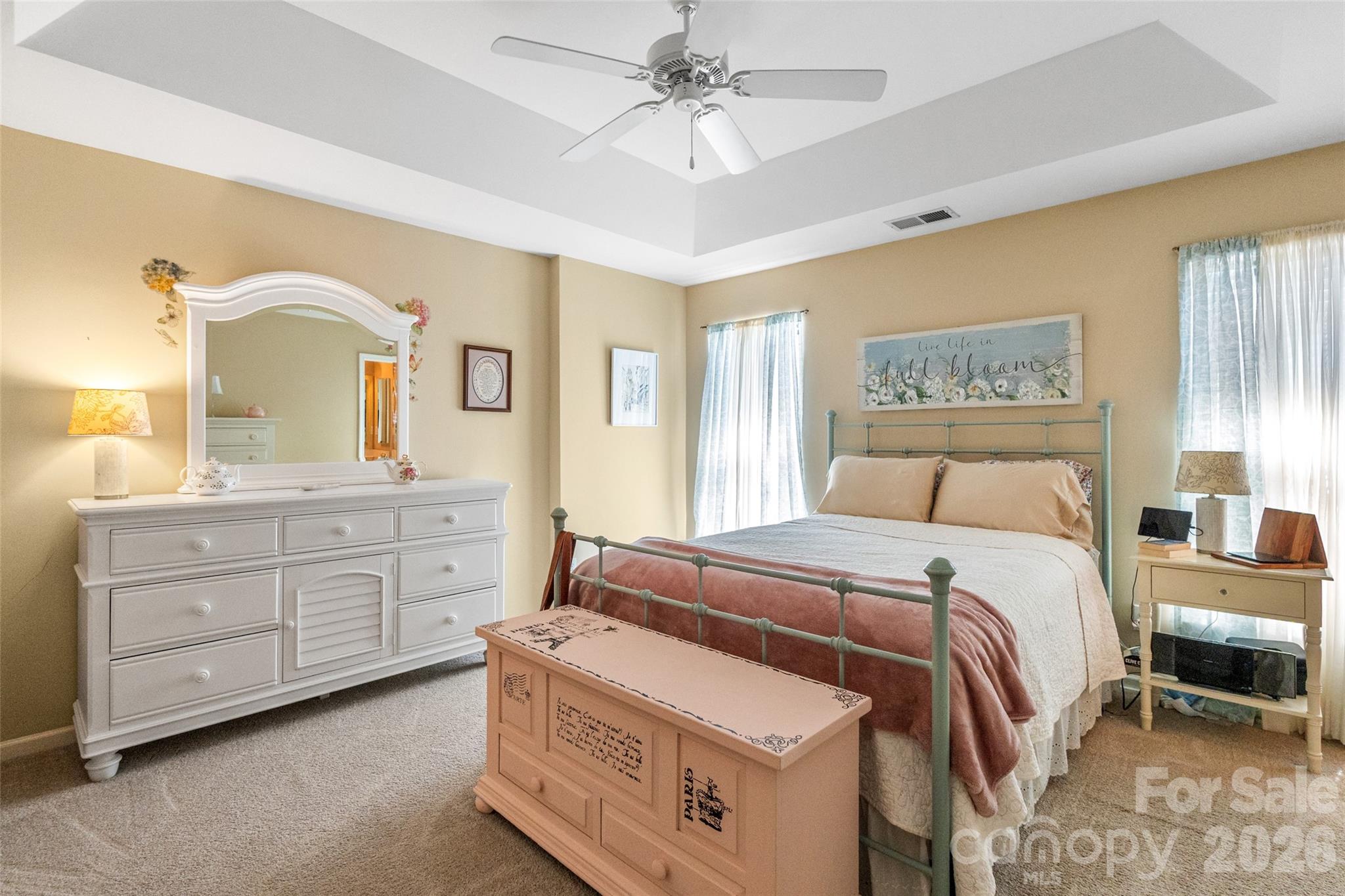 11737 Fiddlers Roof Lane — Charlotte