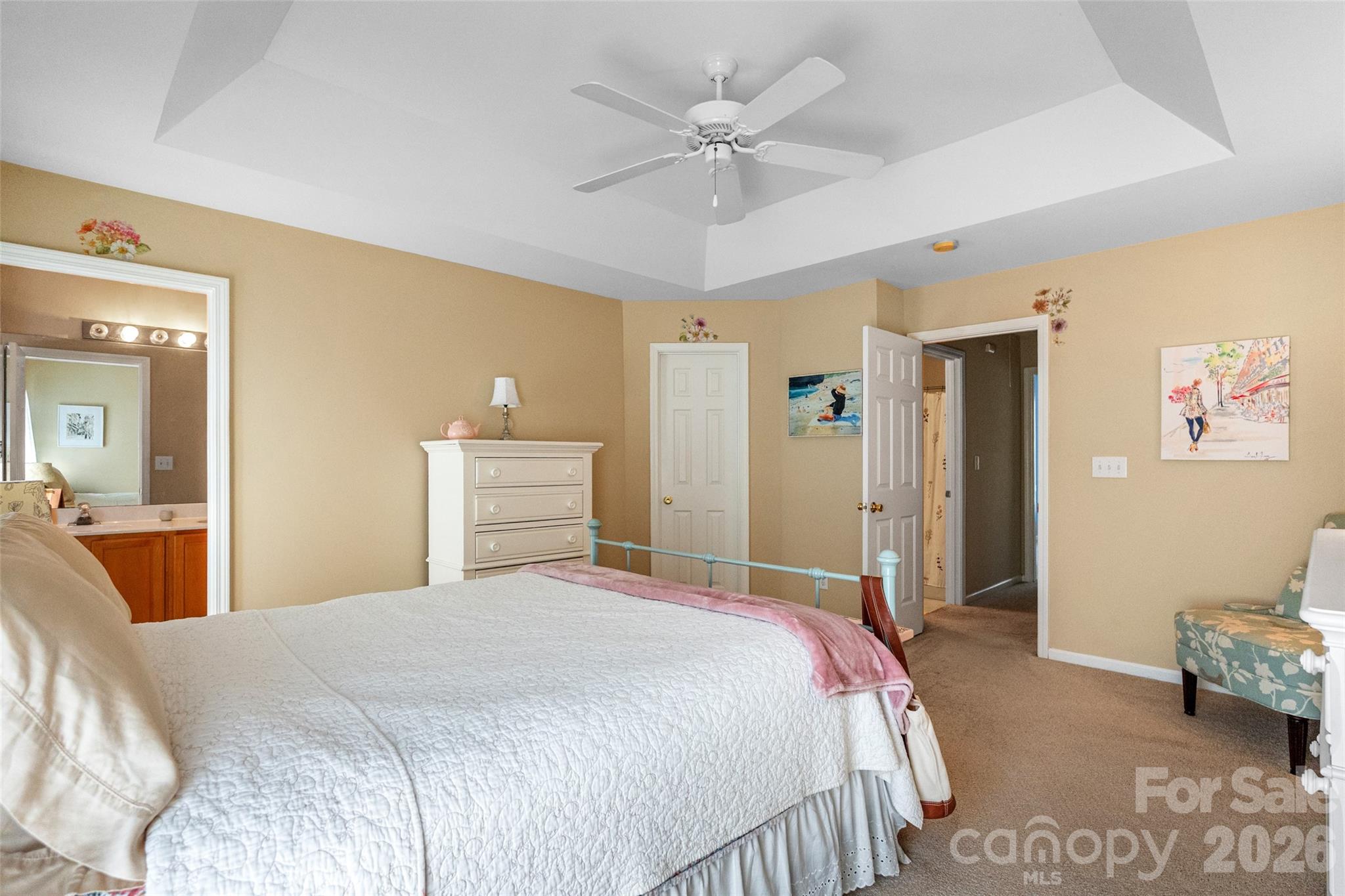 11737 Fiddlers Roof Lane — Charlotte