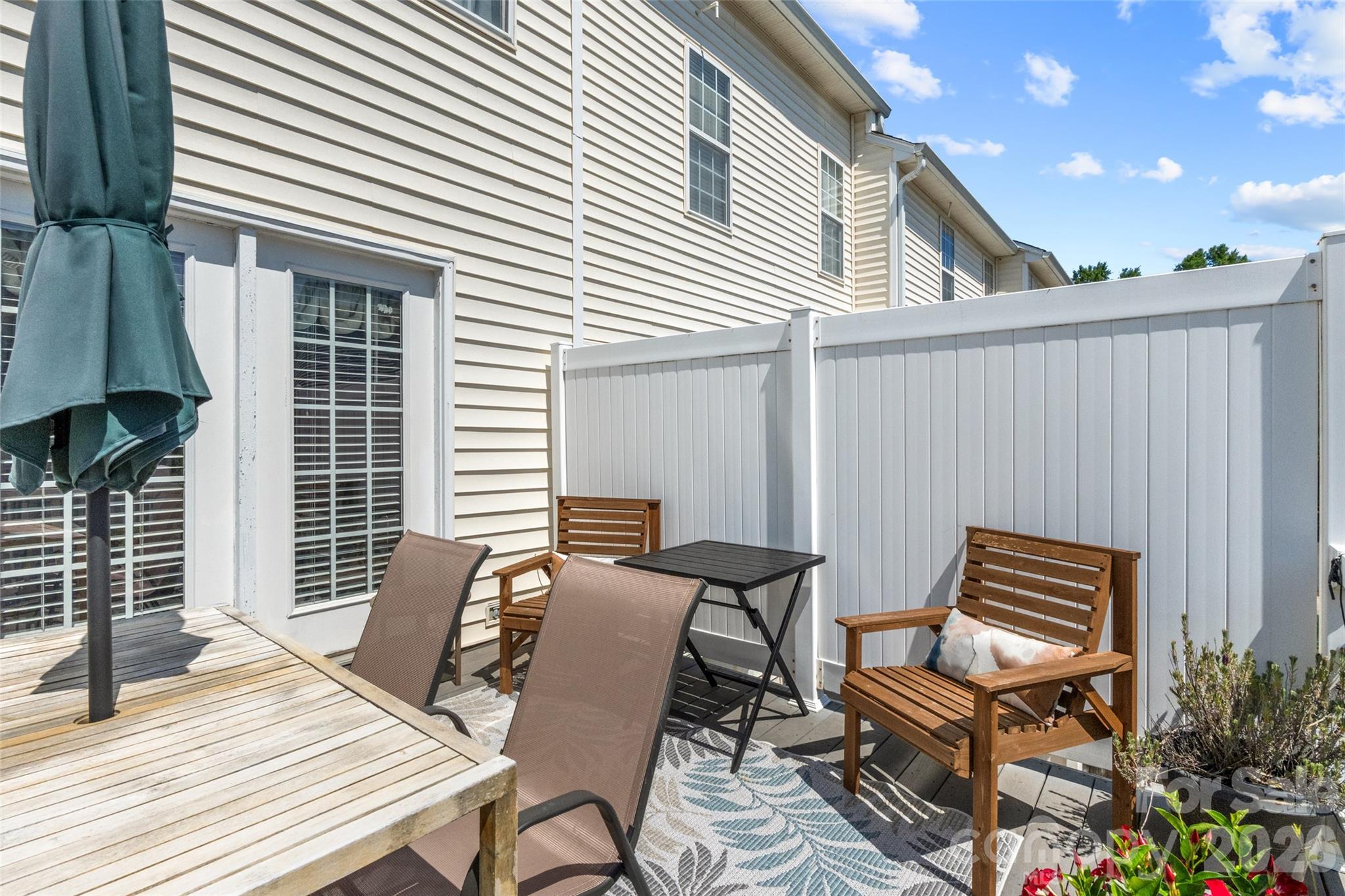 11737 Fiddlers Roof Lane — Charlotte