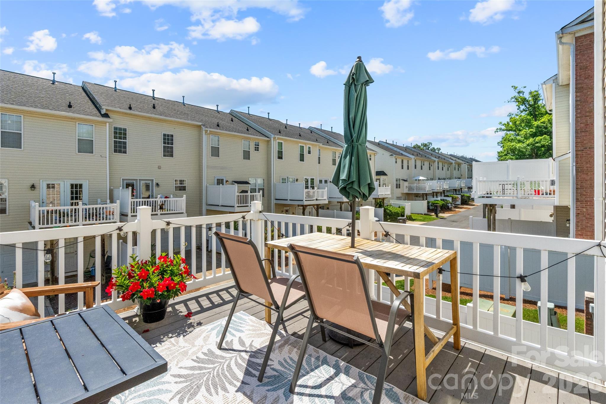 11737 Fiddlers Roof Lane — Charlotte