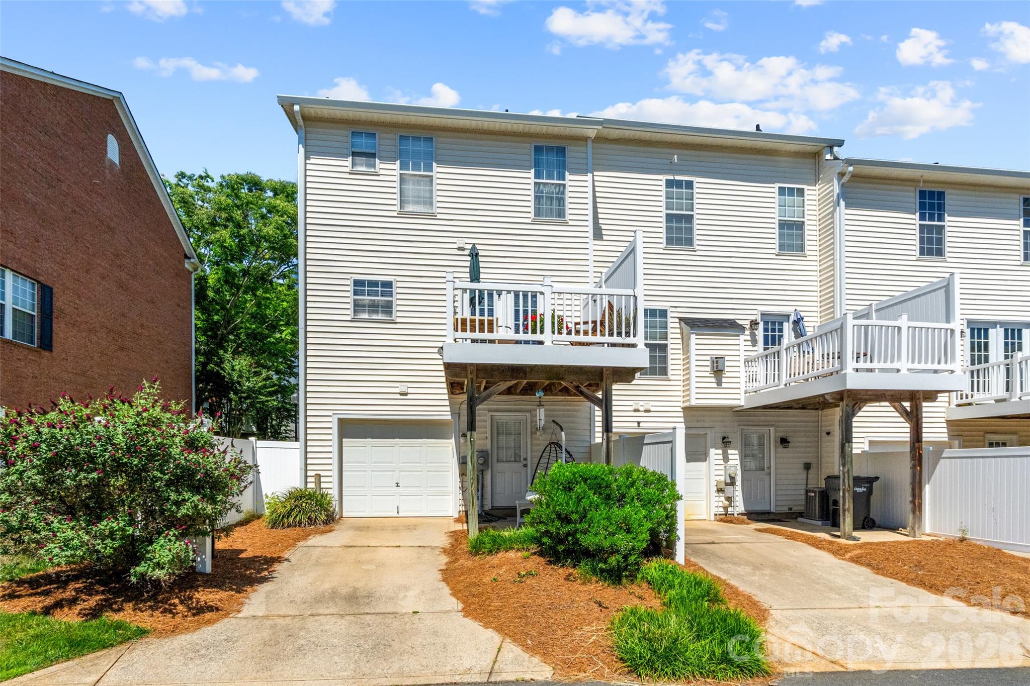 11737 Fiddlers Roof Lane — Charlotte