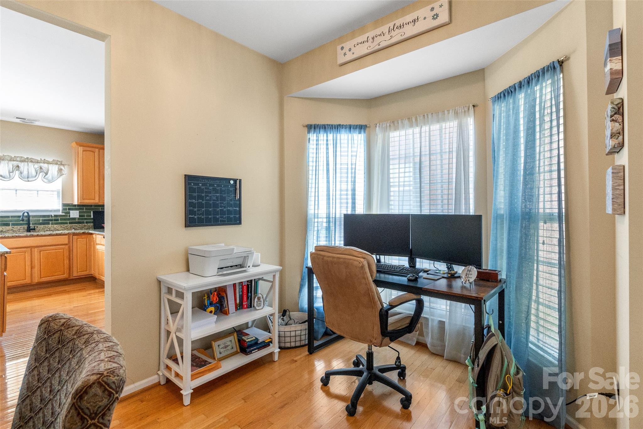 11737 Fiddlers Roof Lane — Charlotte
