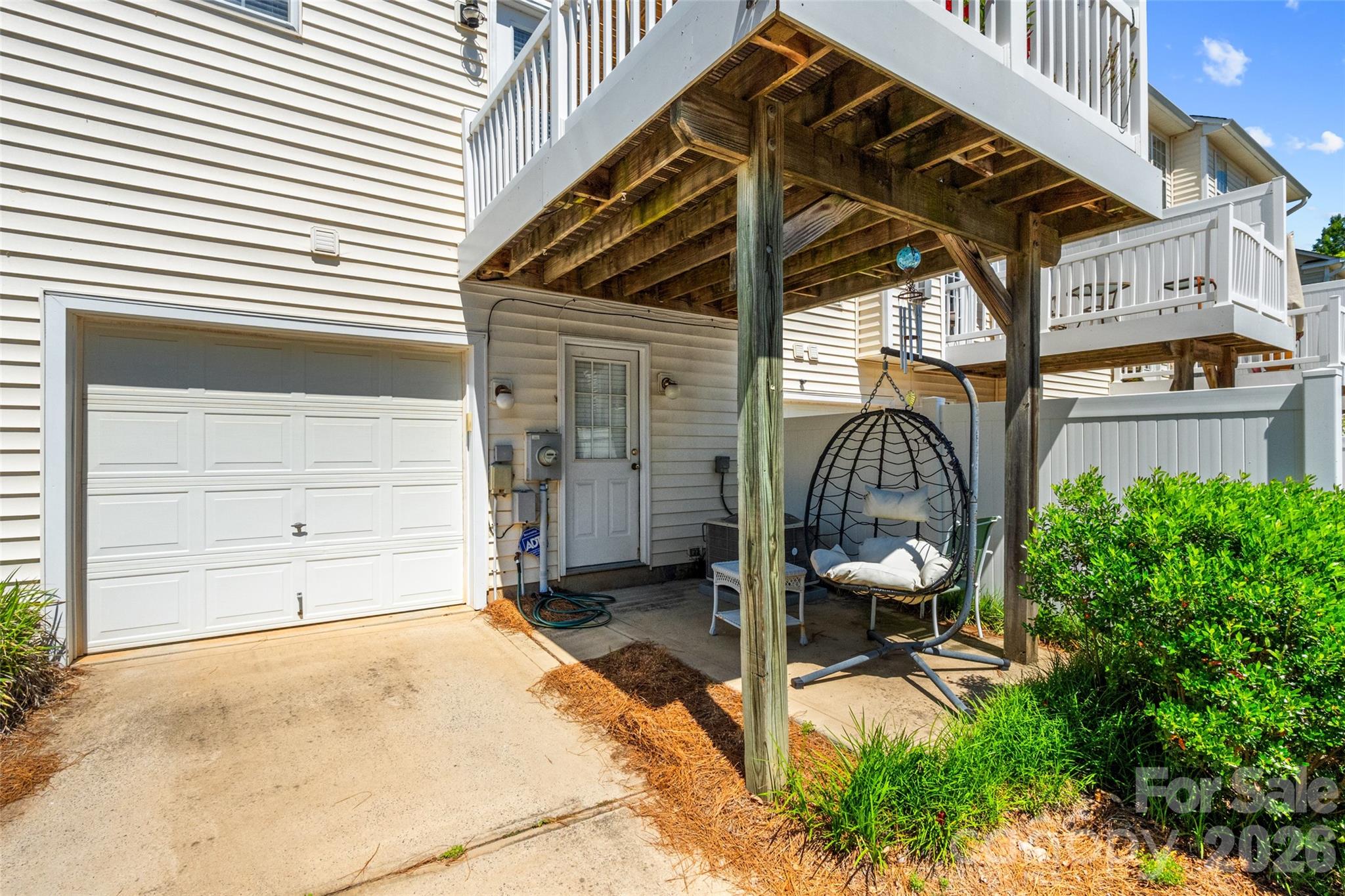 11737 Fiddlers Roof Lane — Charlotte