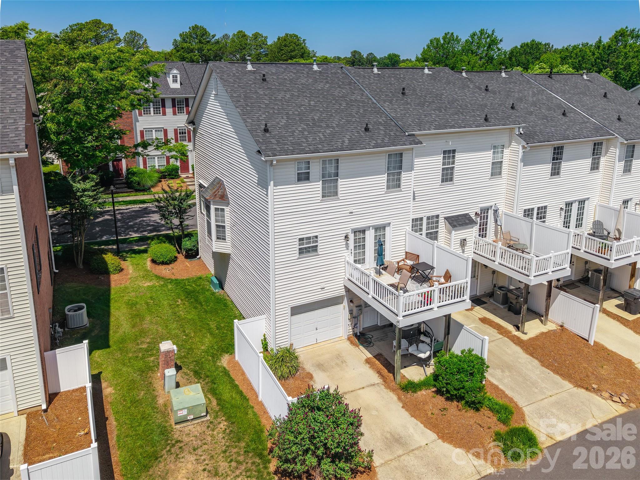 11737 Fiddlers Roof Lane — Charlotte