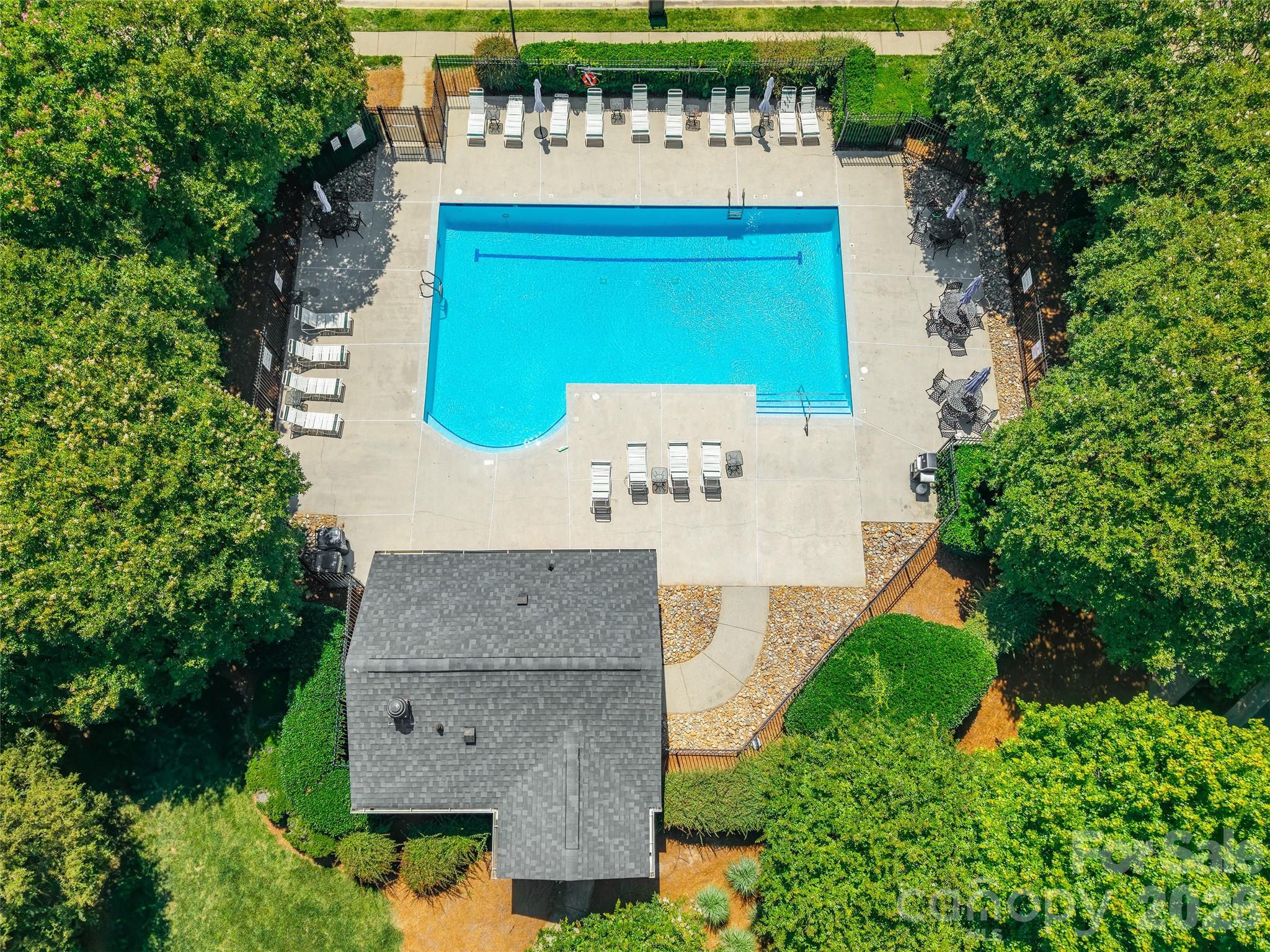 11737 Fiddlers Roof Lane — Charlotte